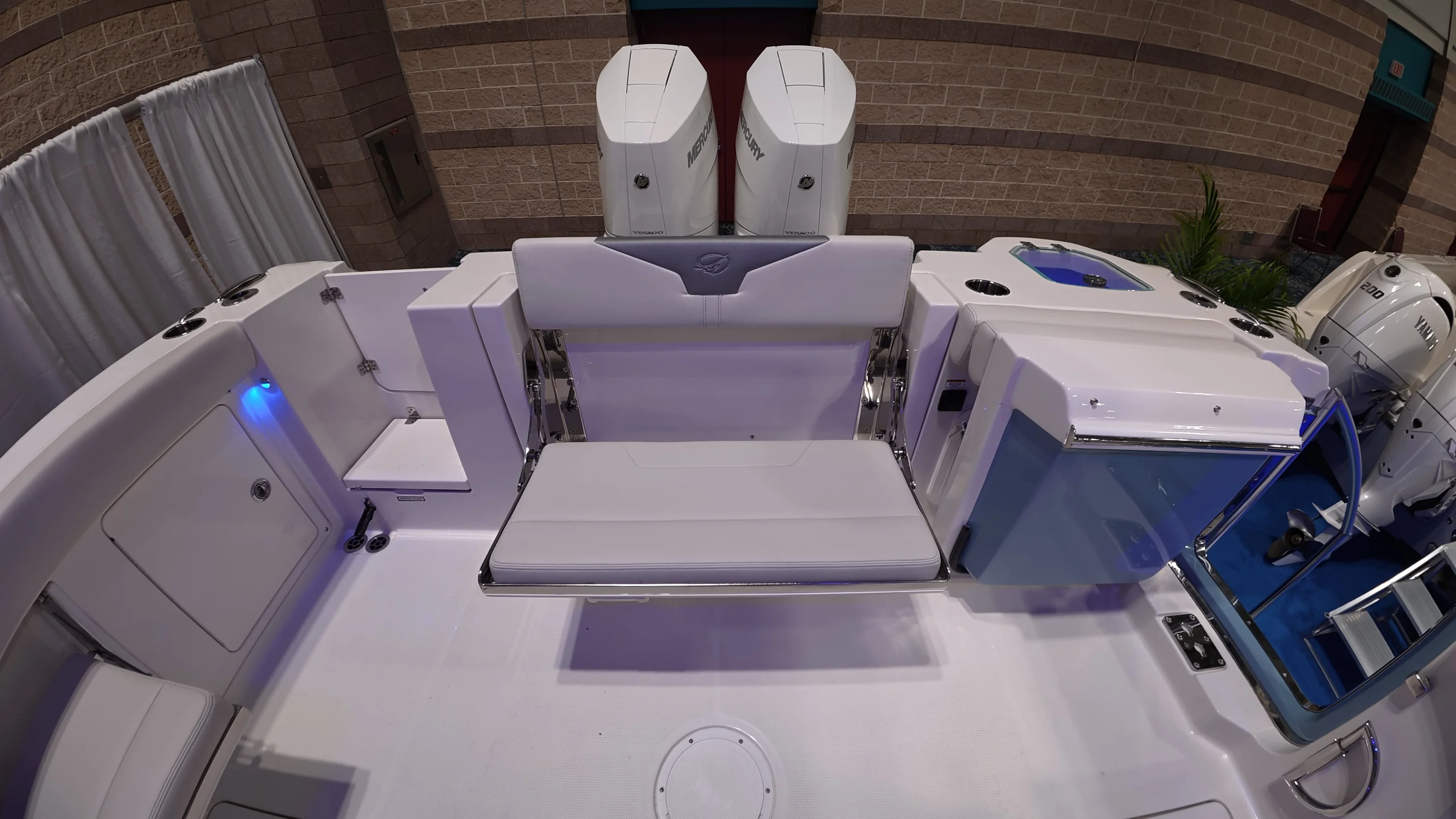 2026 Sailfish 316 DC Image Thumbnail #3