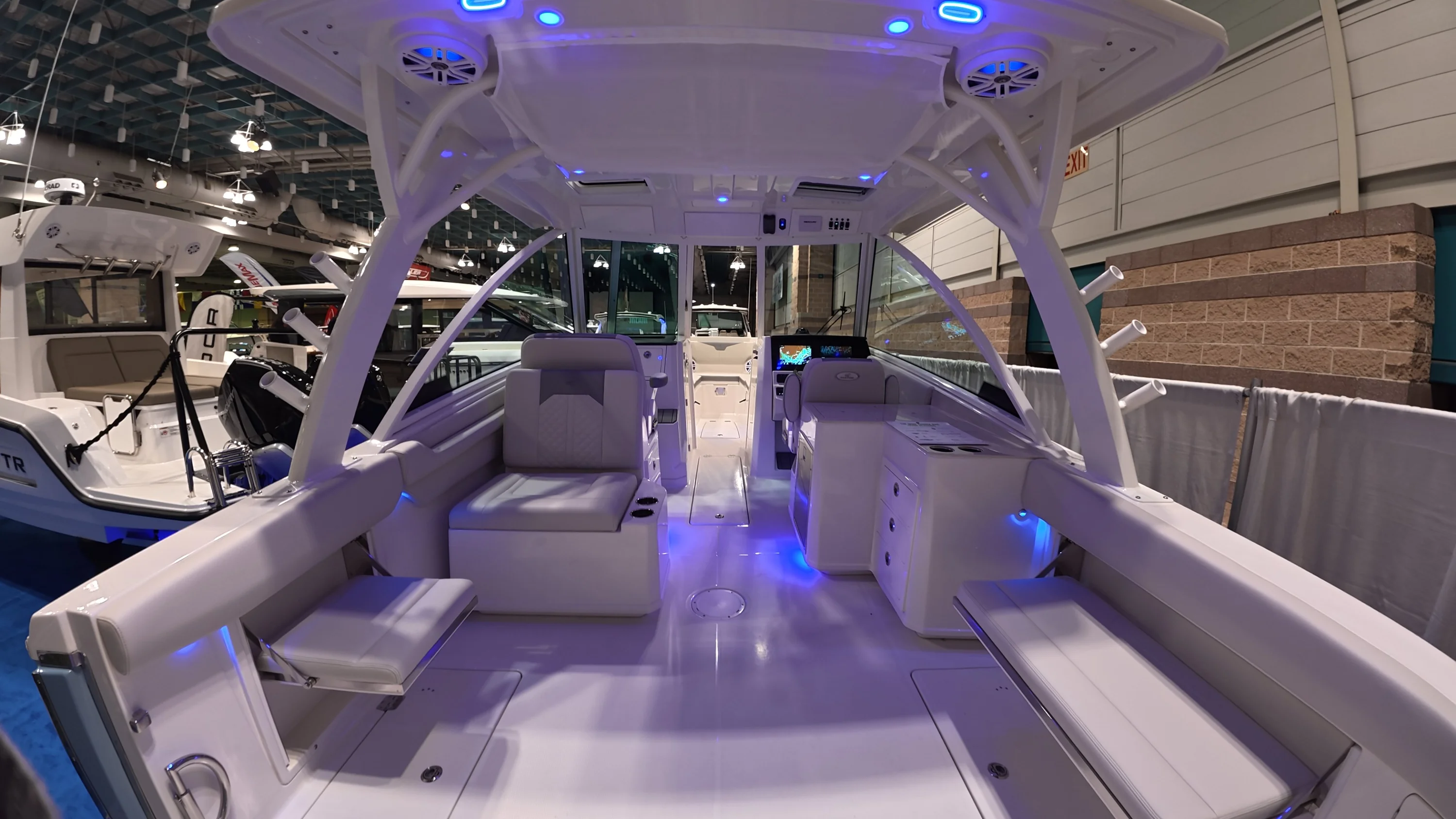 2026 Sailfish 316 DC Image Thumbnail #4