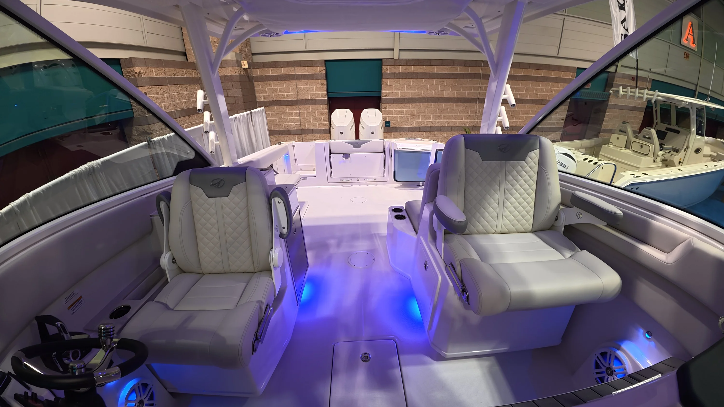 2026 Sailfish 316 DC Image Thumbnail #15