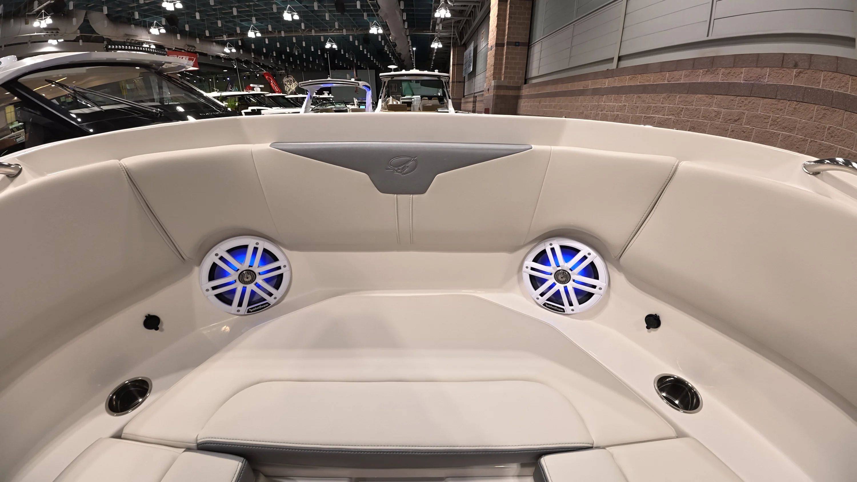 2026 Sailfish 316 DC Image Thumbnail #21