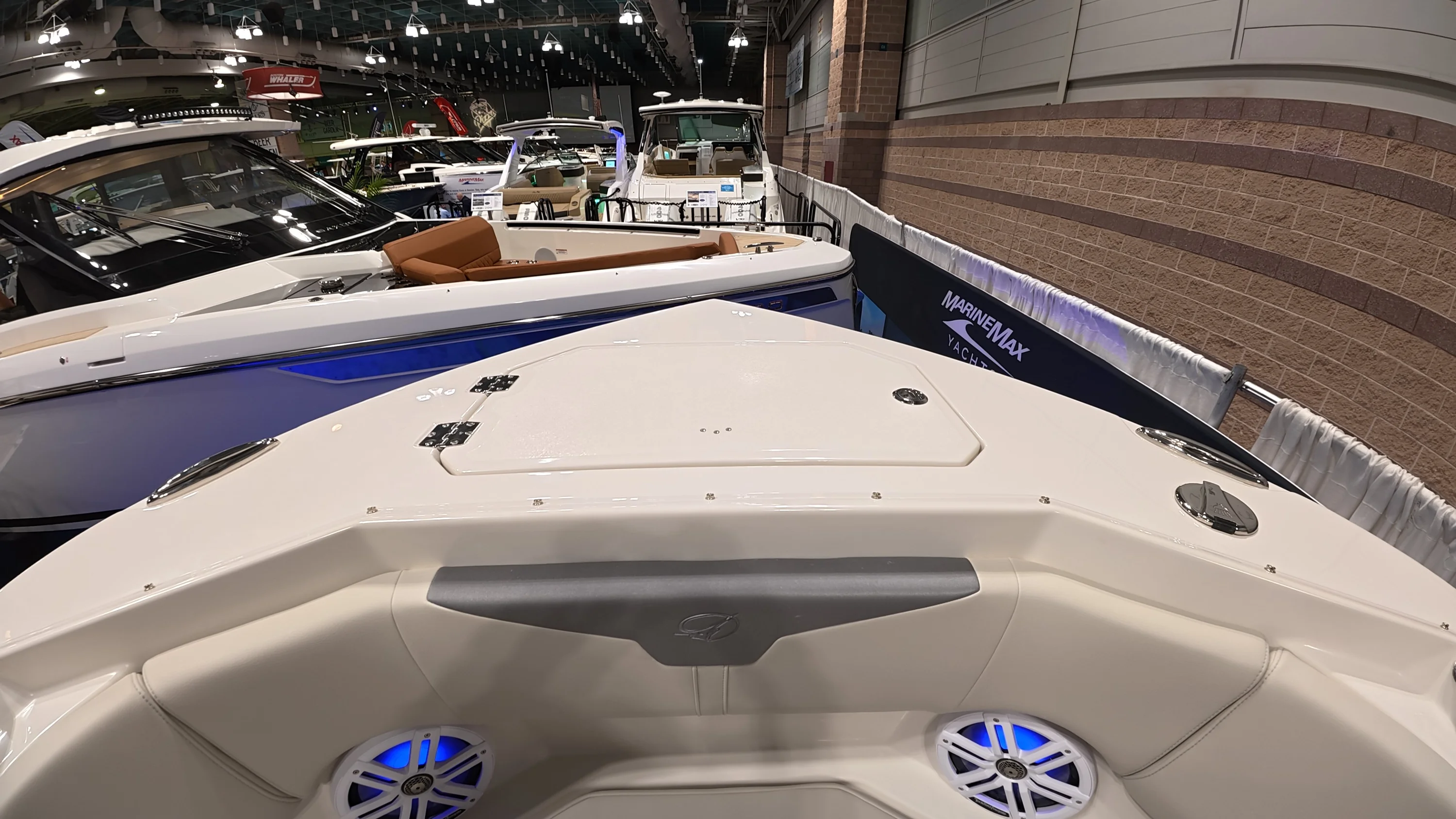 2026 Sailfish 316 DC Image Thumbnail #22