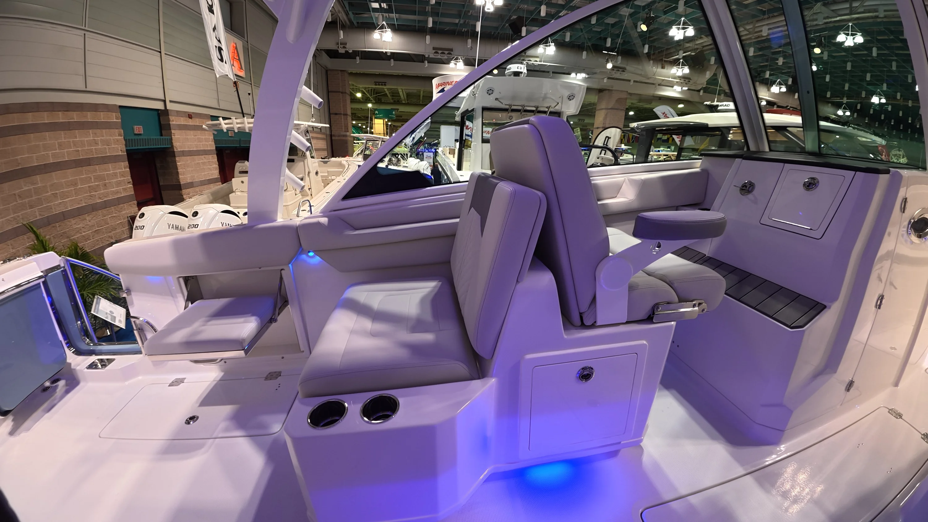 2026 Sailfish 316 DC Image Thumbnail #9