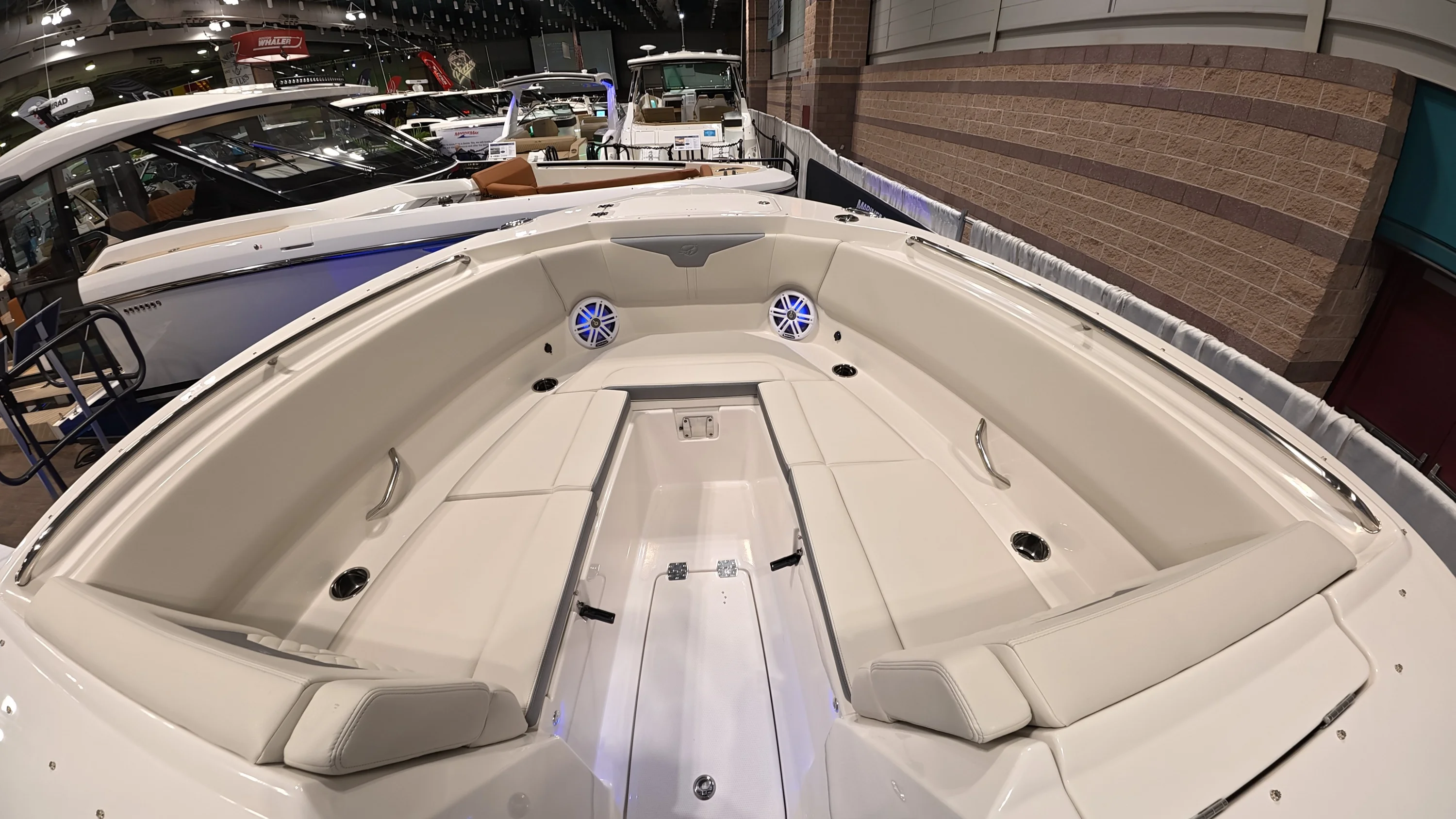 2026 Sailfish 316 DC Image Thumbnail #20