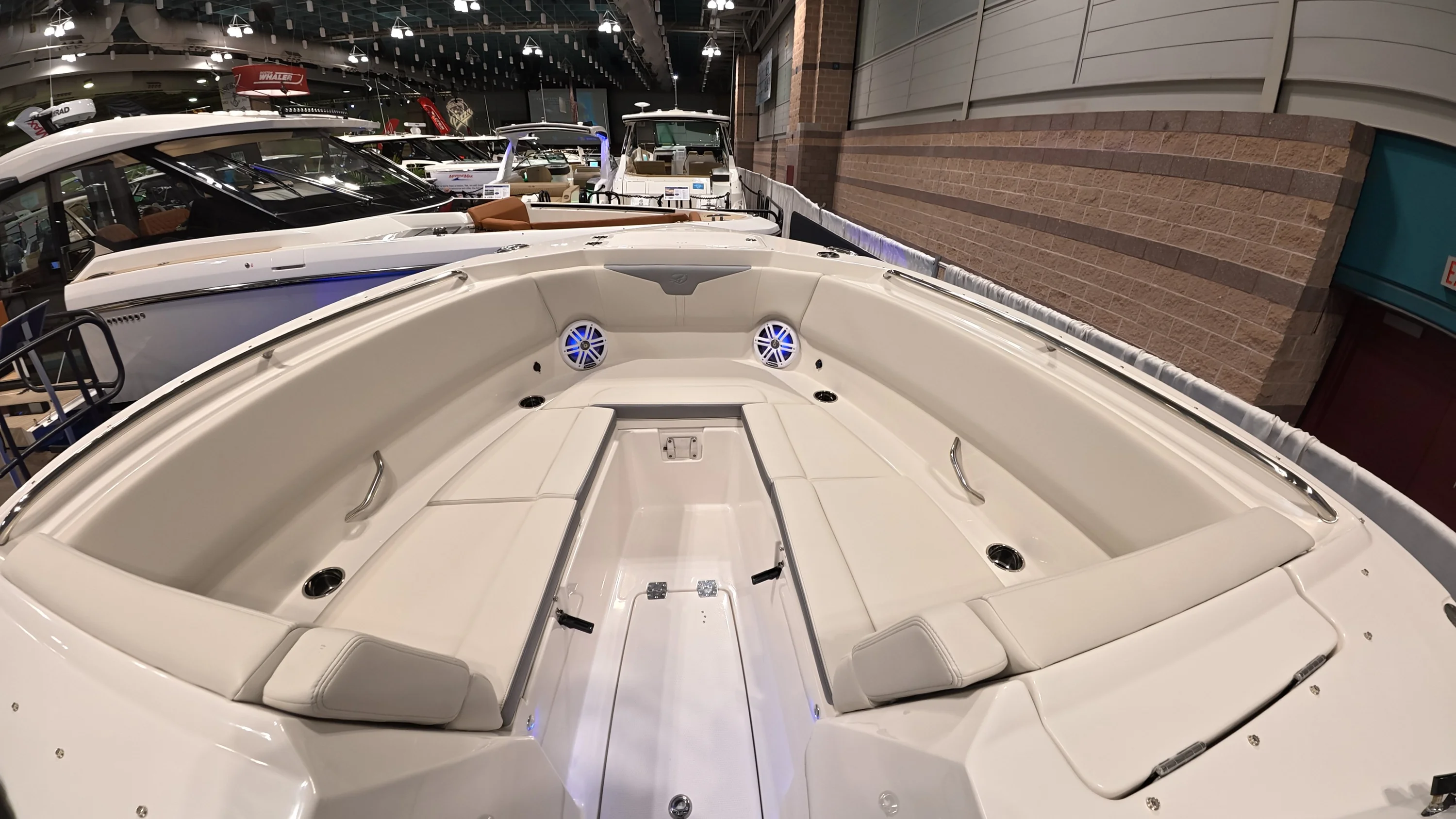 2026 Sailfish 316 DC Image Thumbnail #19