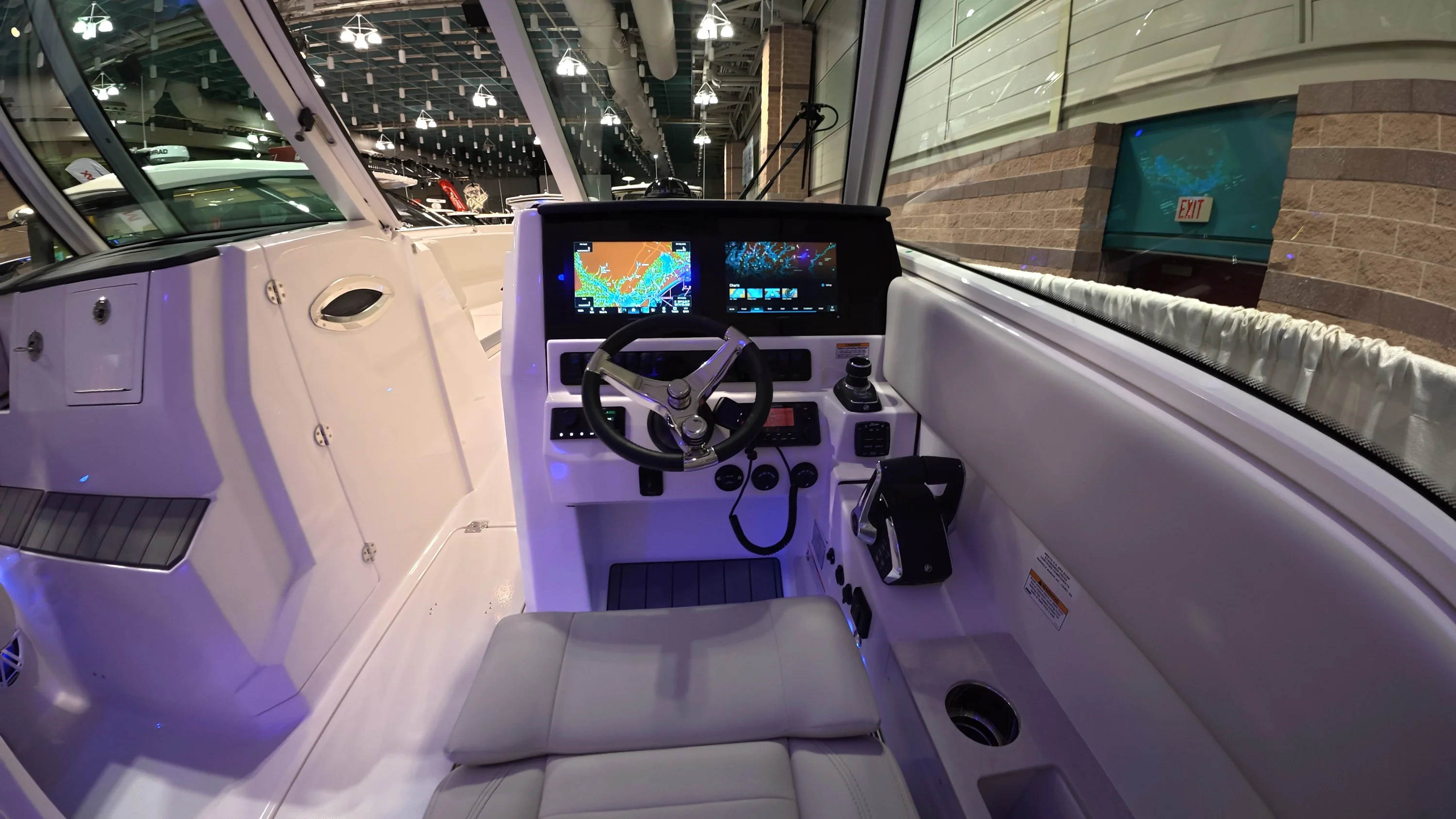 2026 Sailfish 316 DC Image Thumbnail #13