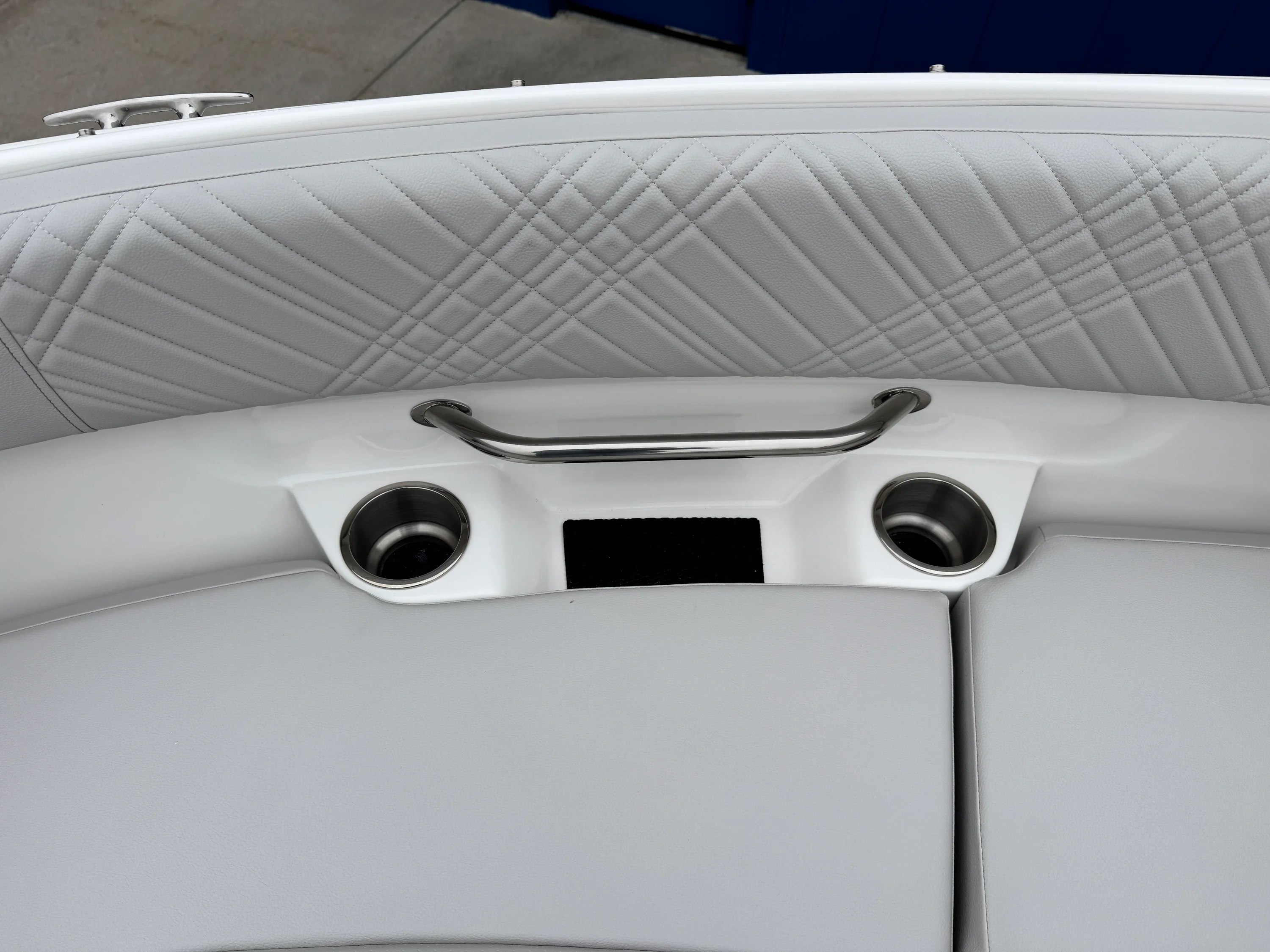 2026 Sea Ray SDX 230 Image Thumbnail #49