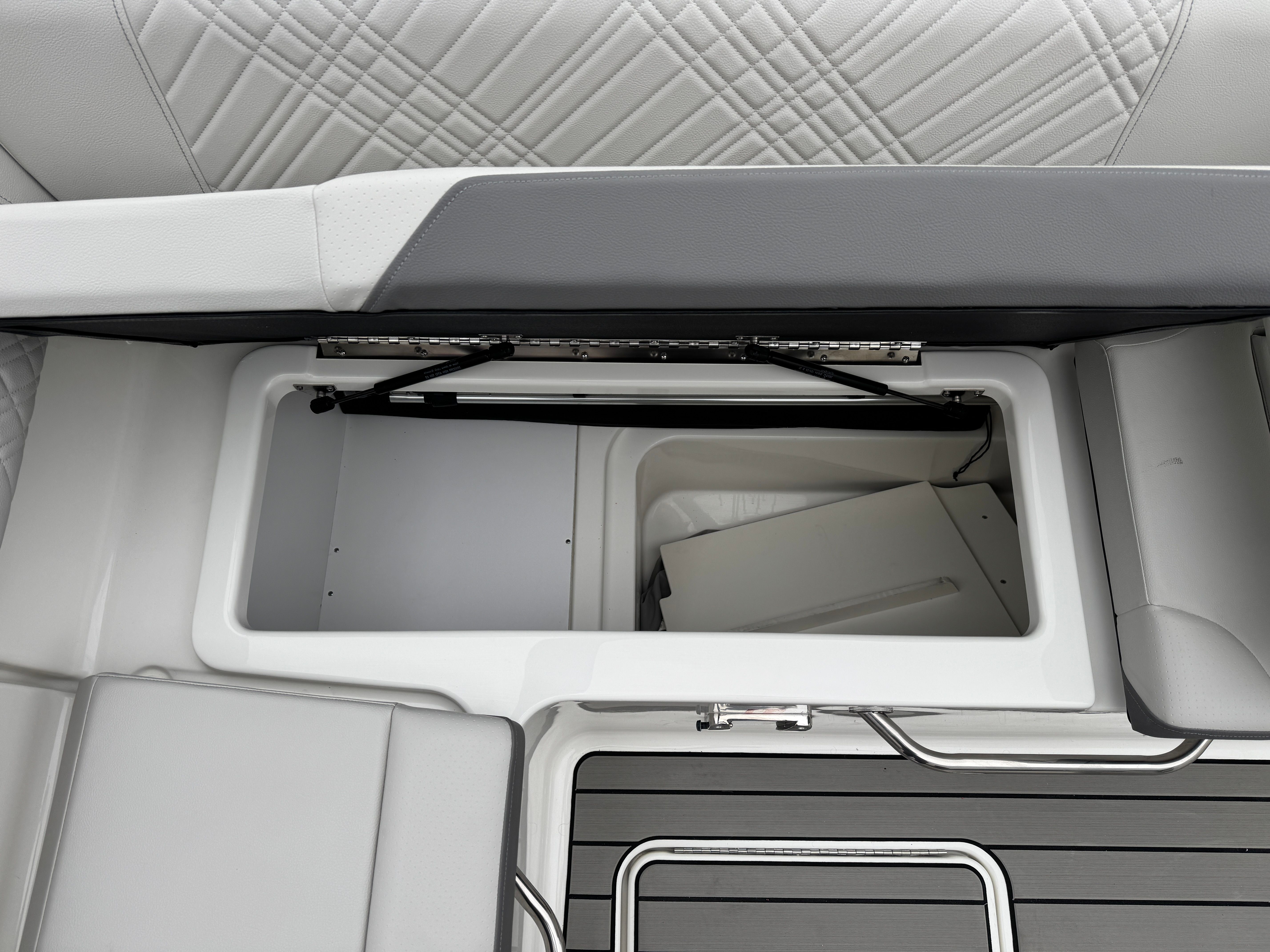 2026 Sea Ray SDX 230 Image Thumbnail #21