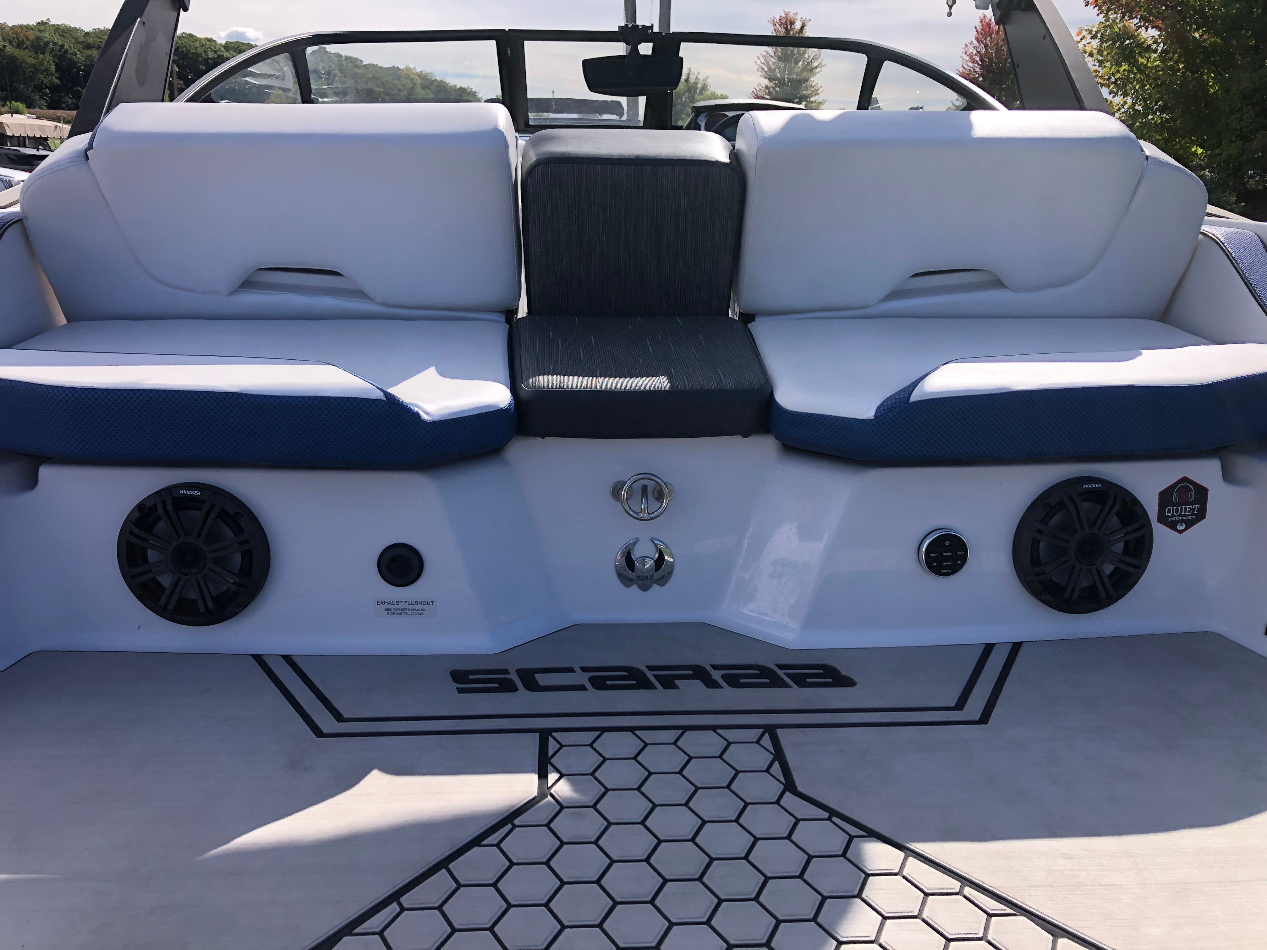 2019 Scarab 195 ID Image Thumbnail #6