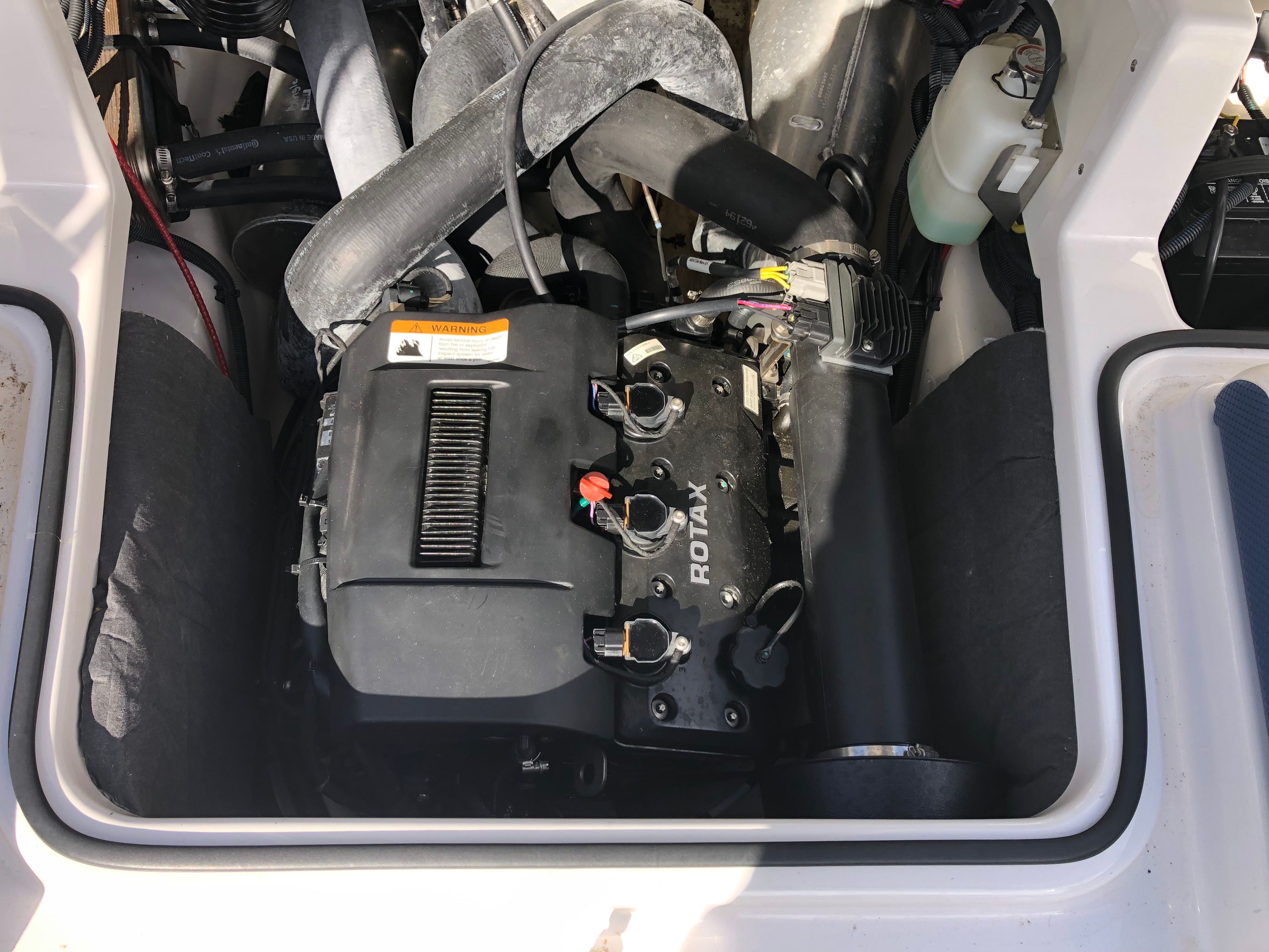 2019 Scarab 195 ID Image Thumbnail #15