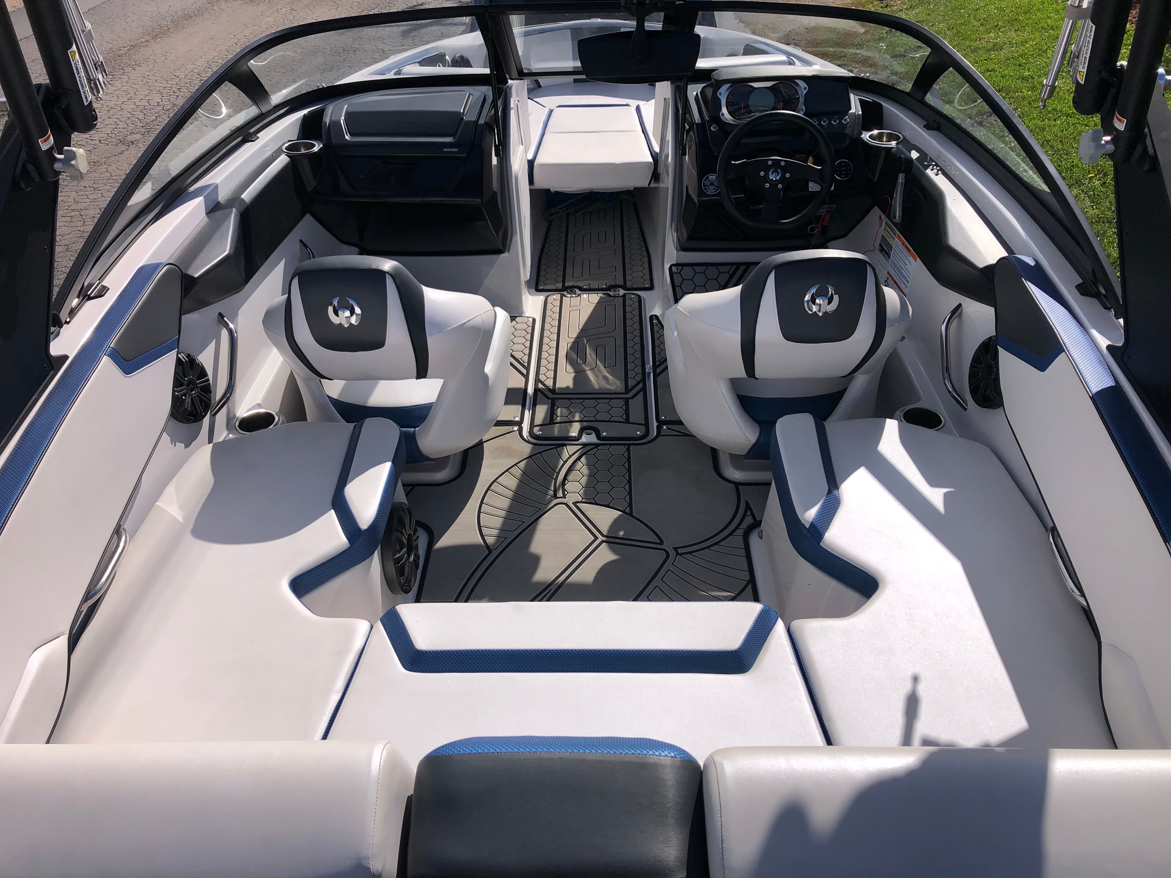 2019 Scarab 195 ID Image Thumbnail #7