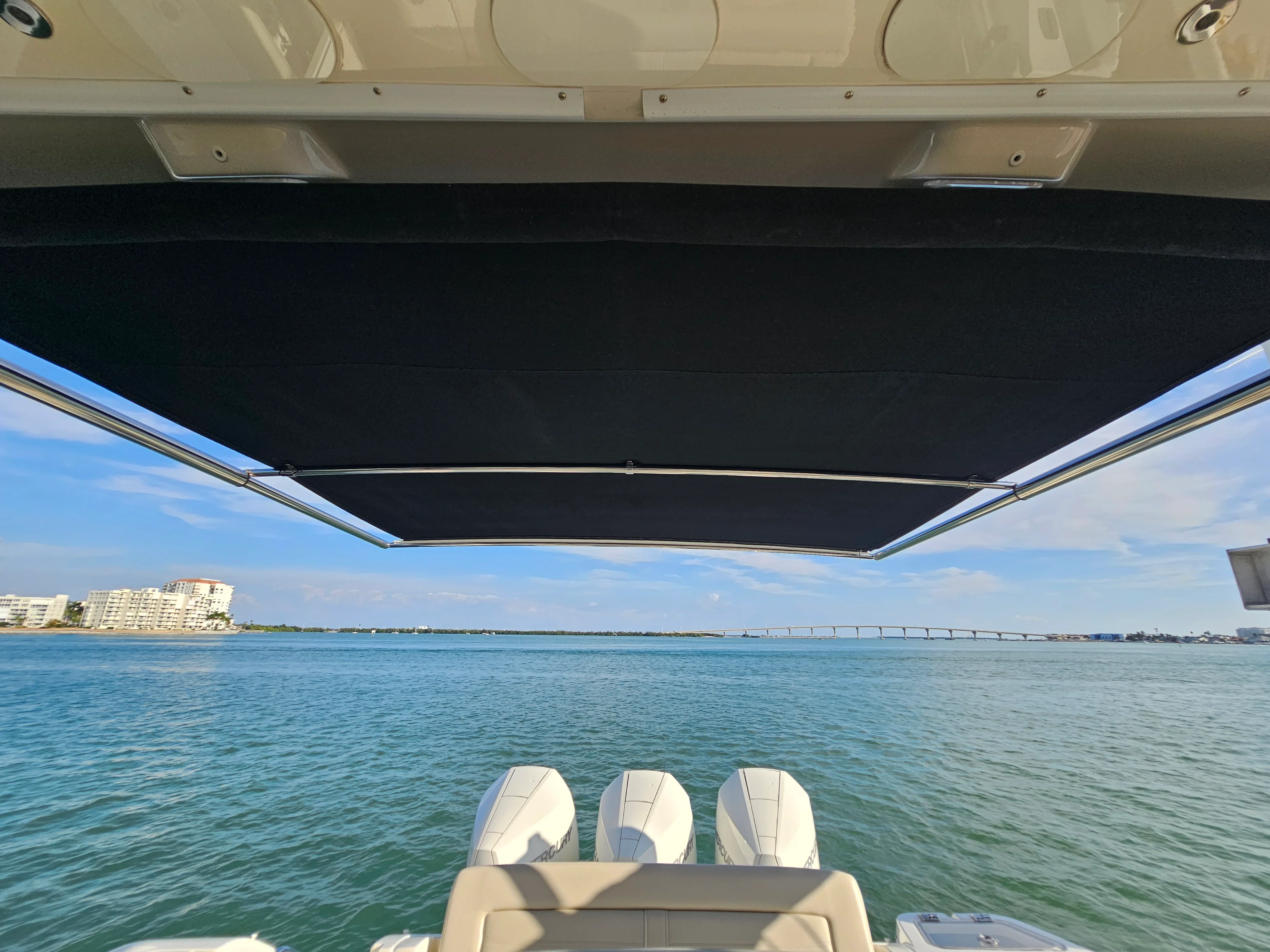 2021 Boston Whaler 350 REALM Image Thumbnail #42
