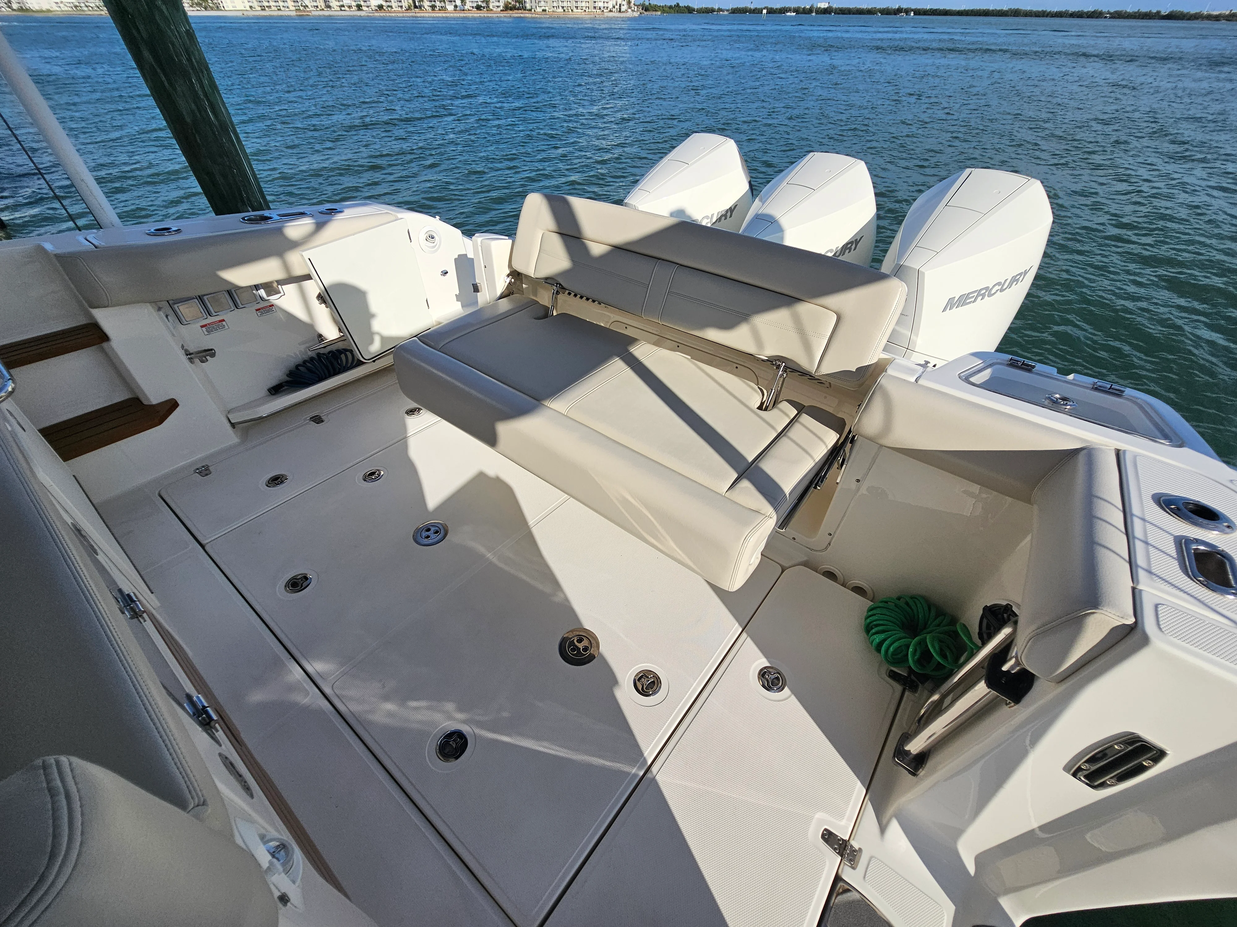 2021 Boston Whaler 350 REALM Image Thumbnail #25