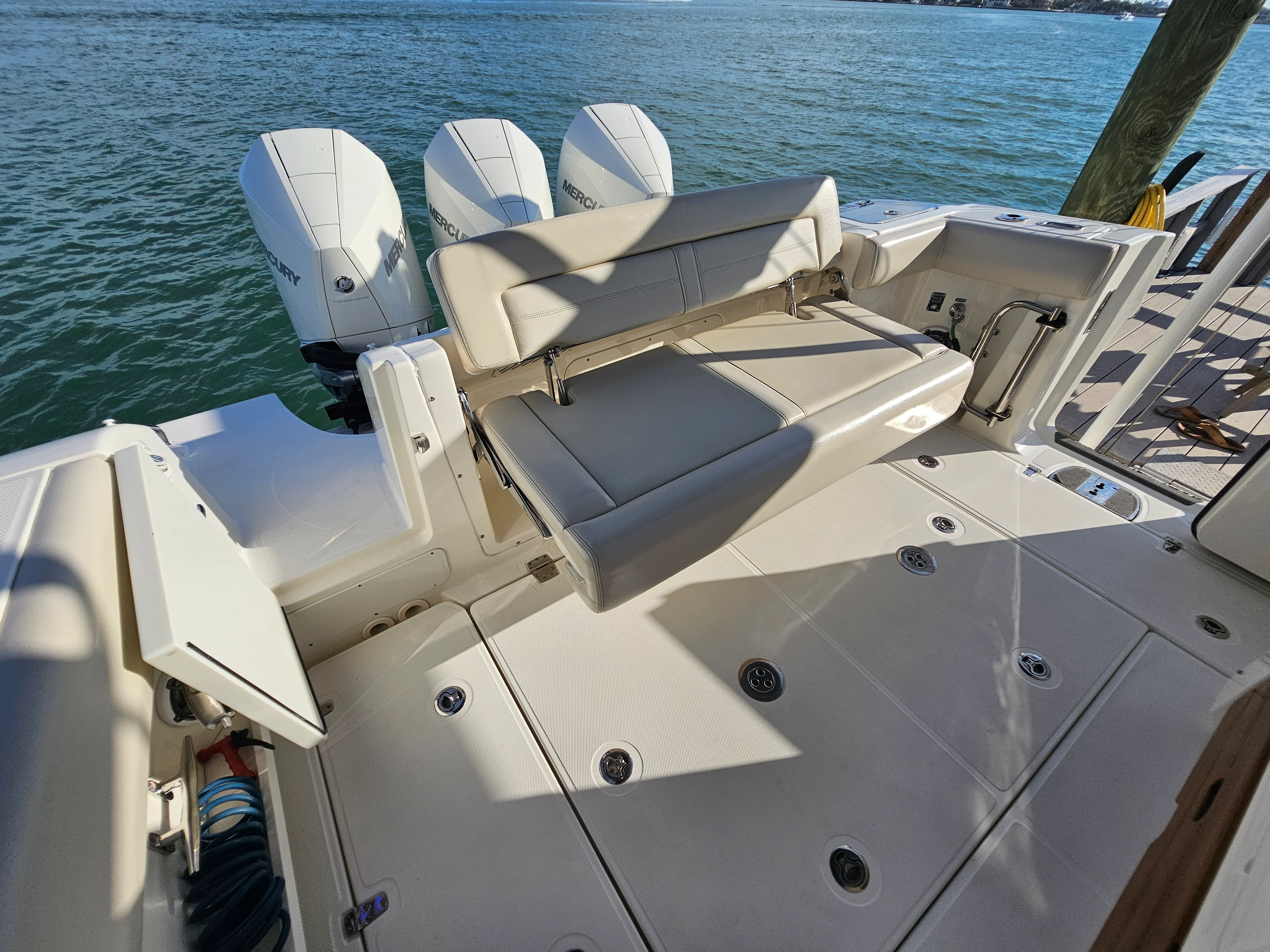 2021 Boston Whaler 350 REALM Image Thumbnail #26