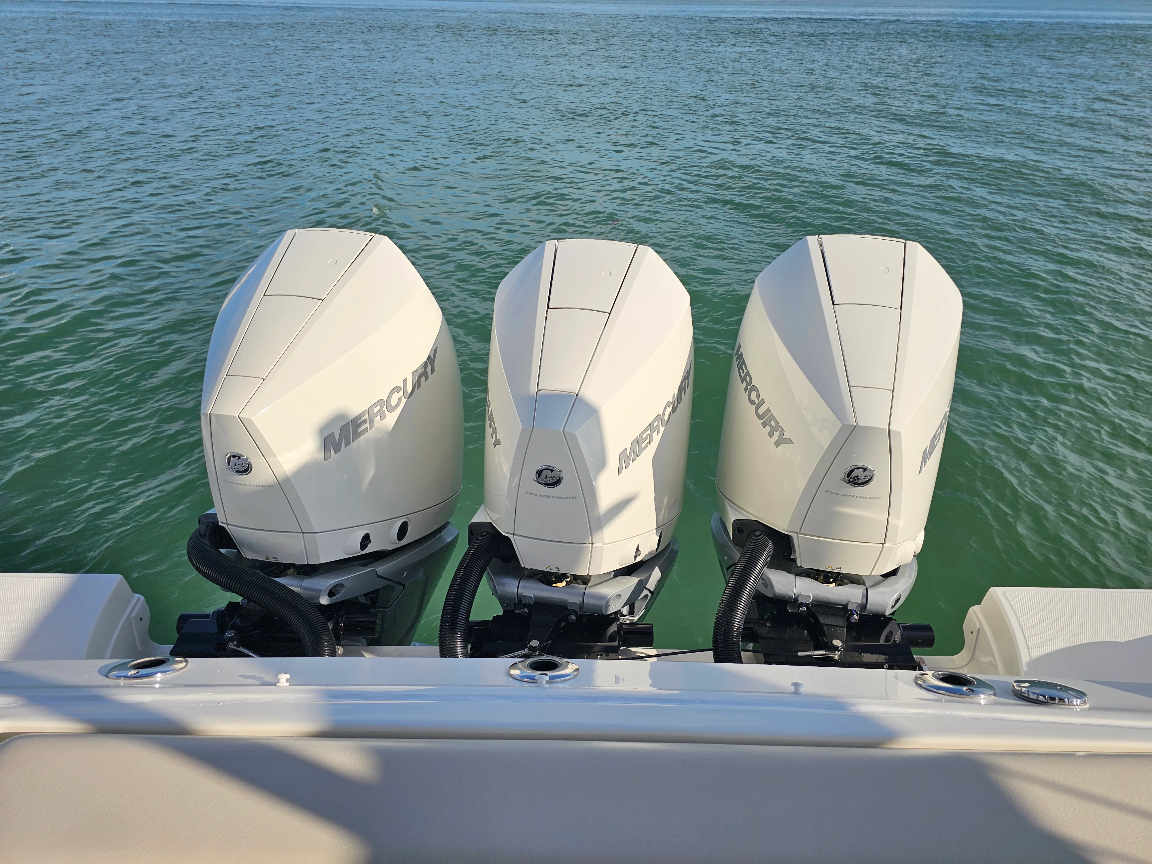 2021 Boston Whaler 350 REALM Image Thumbnail #11