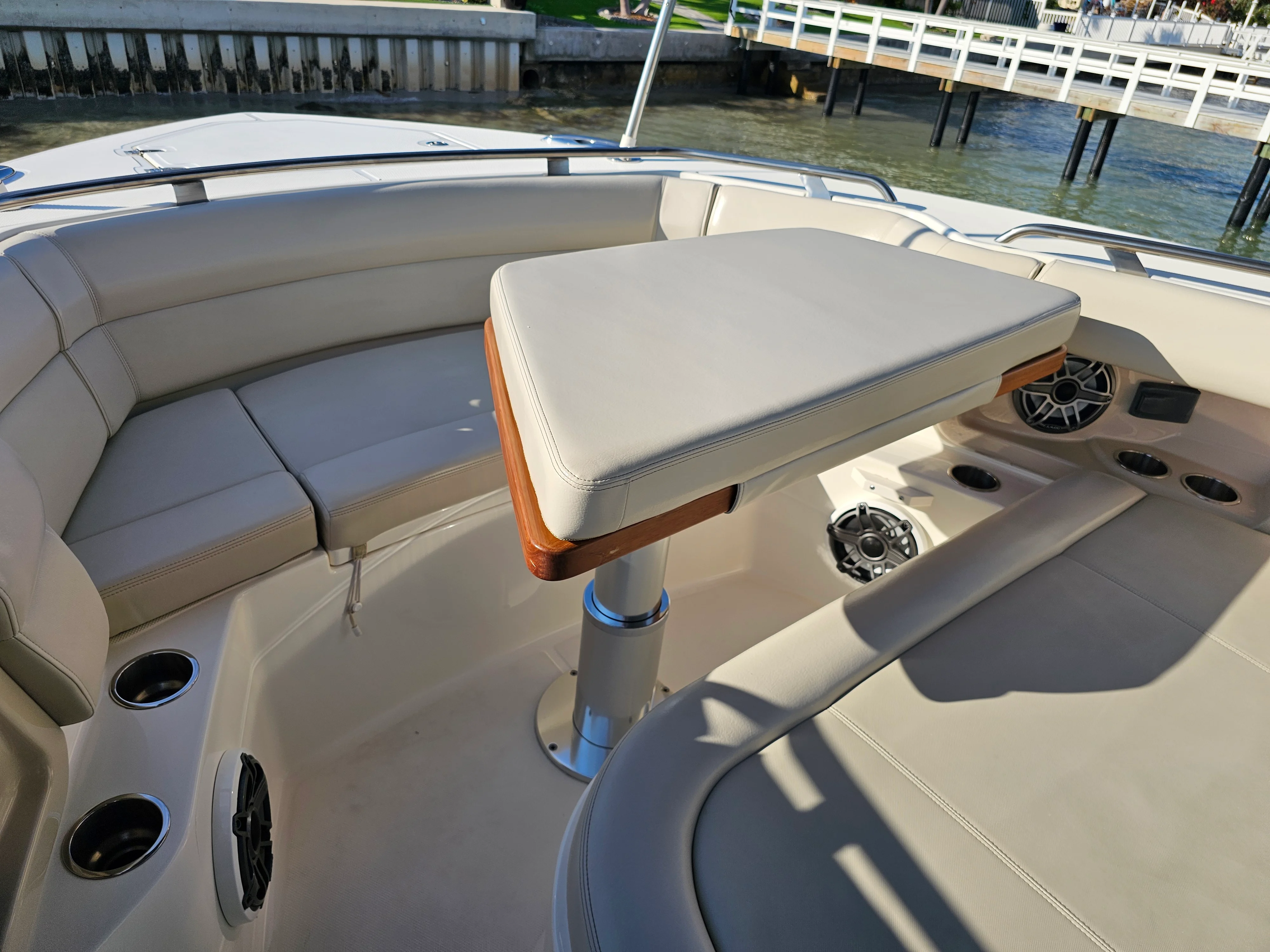 2021 Boston Whaler 350 REALM Image Thumbnail #50