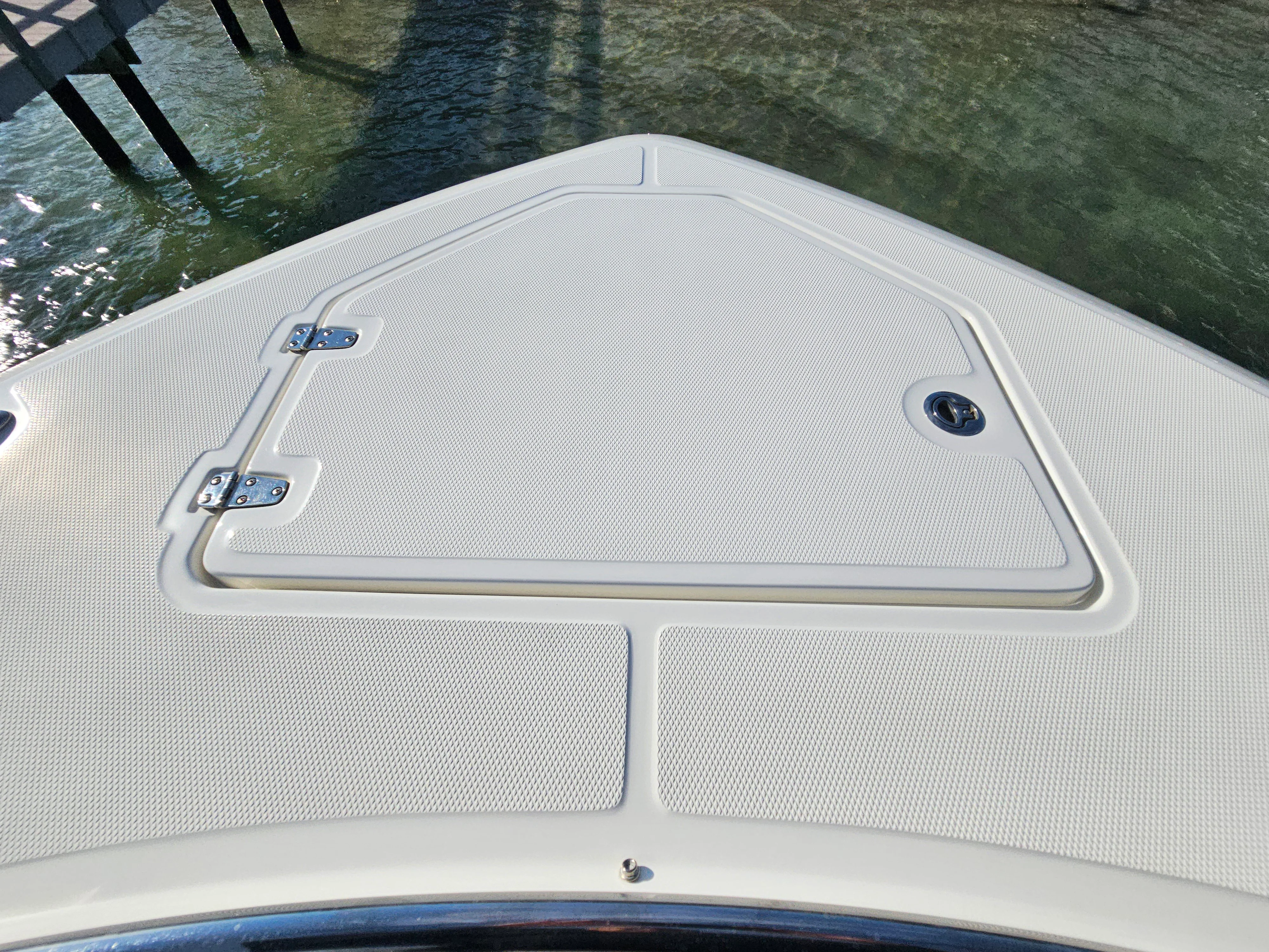 2021 Boston Whaler 350 REALM Image Thumbnail #45