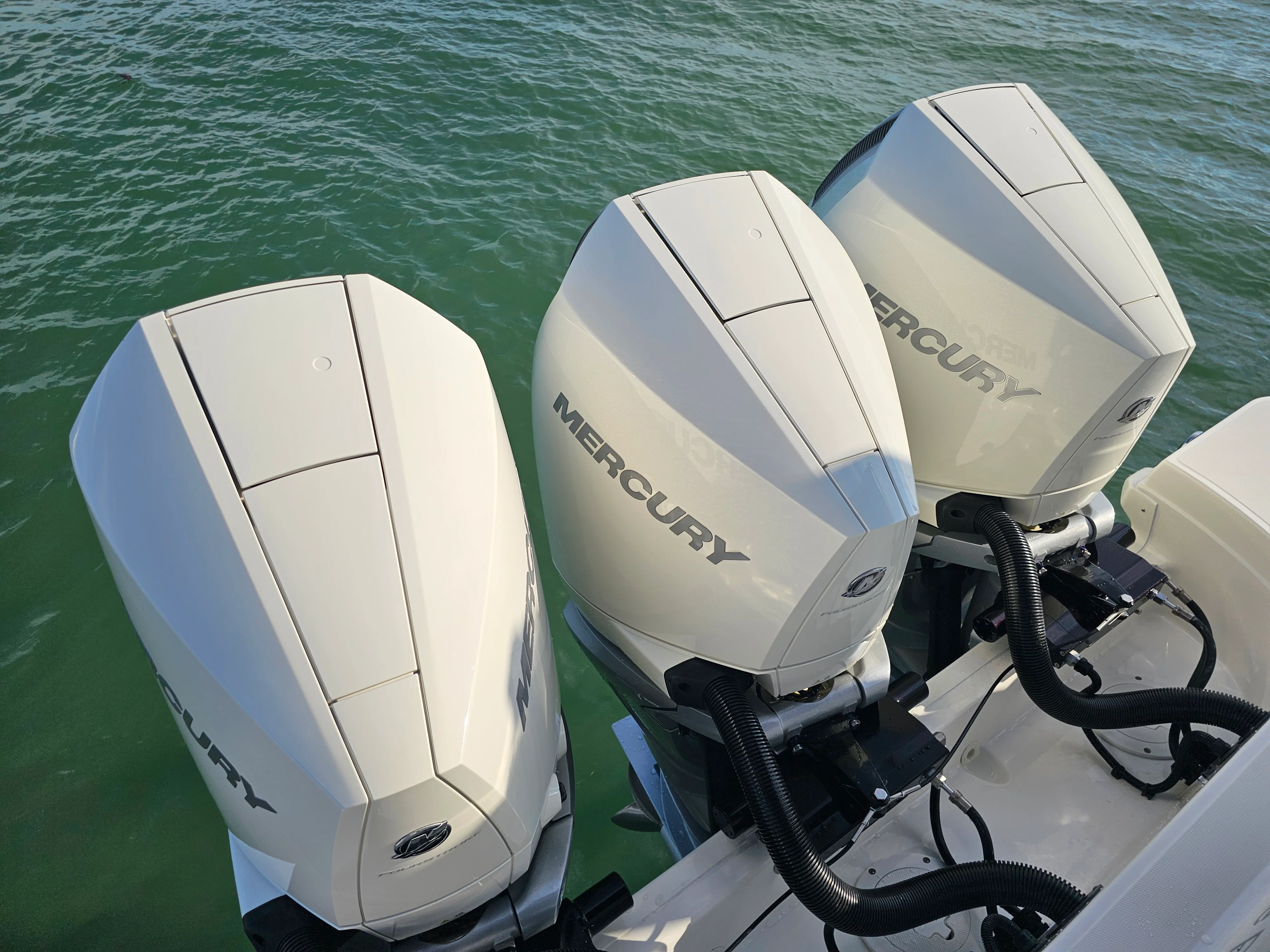 2021 Boston Whaler 350 REALM Image Thumbnail #12