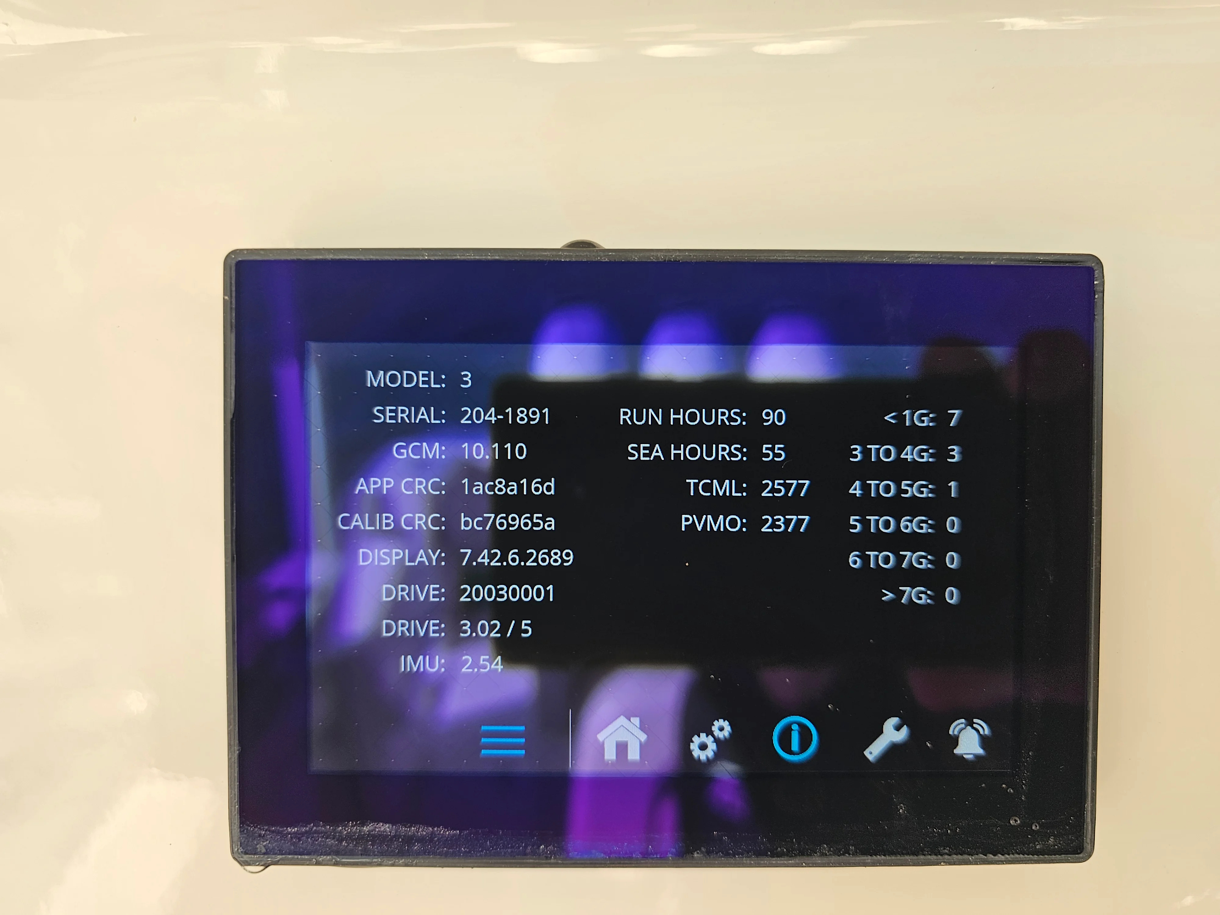 2021 Boston Whaler 350 REALM Image Thumbnail #39