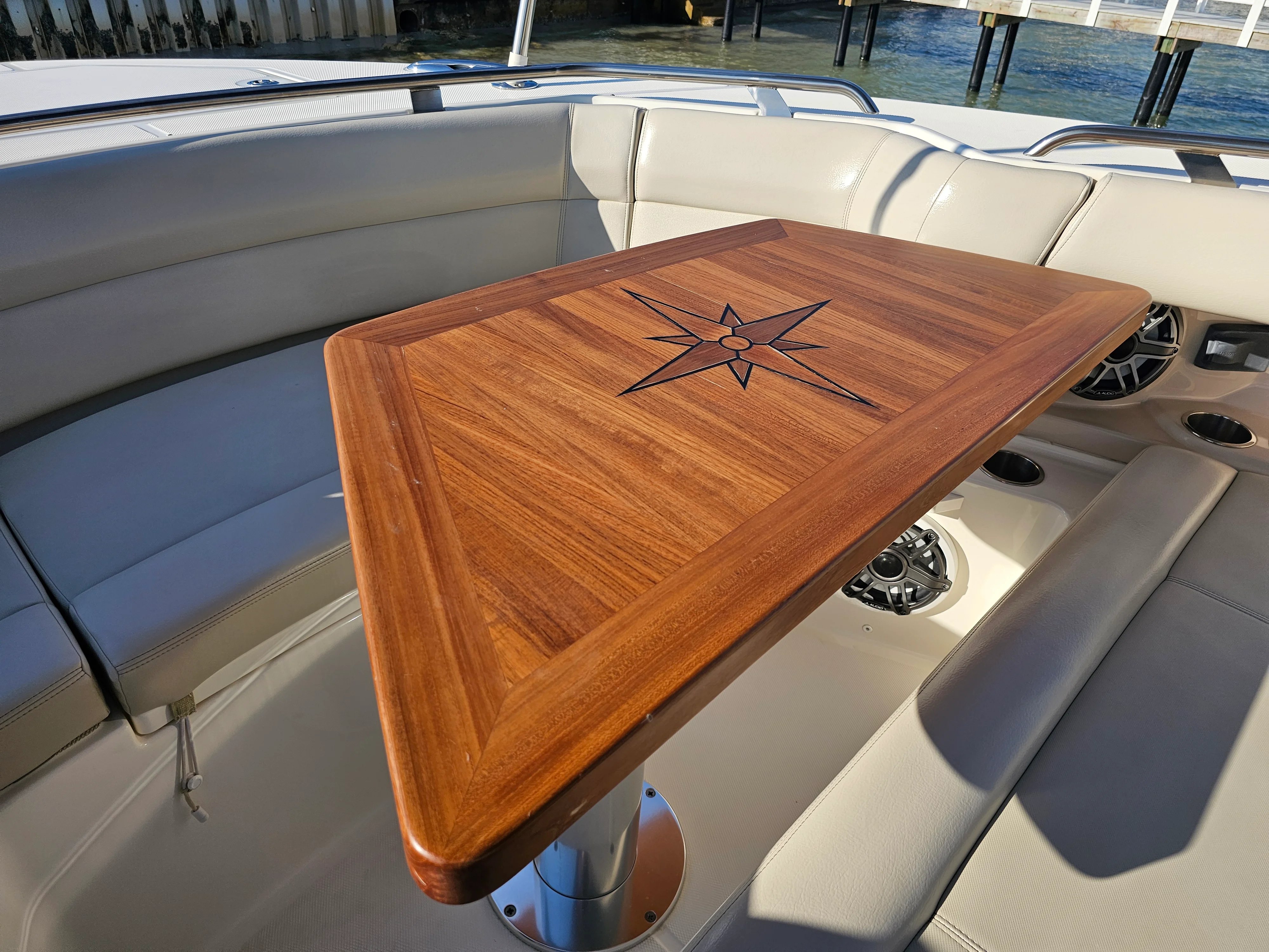 2021 Boston Whaler 350 REALM Image Thumbnail #53