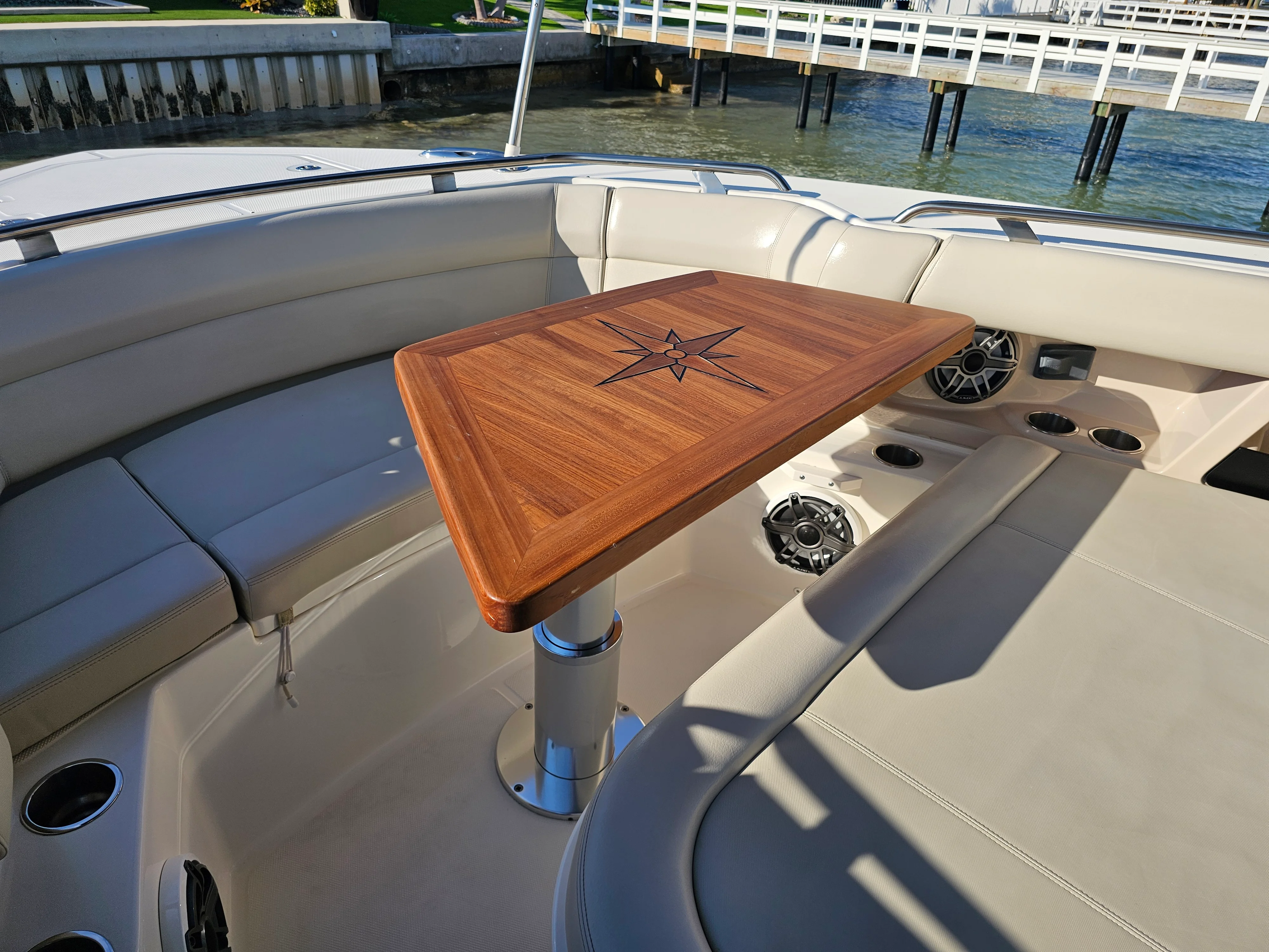 2021 Boston Whaler 350 REALM Image Thumbnail #52