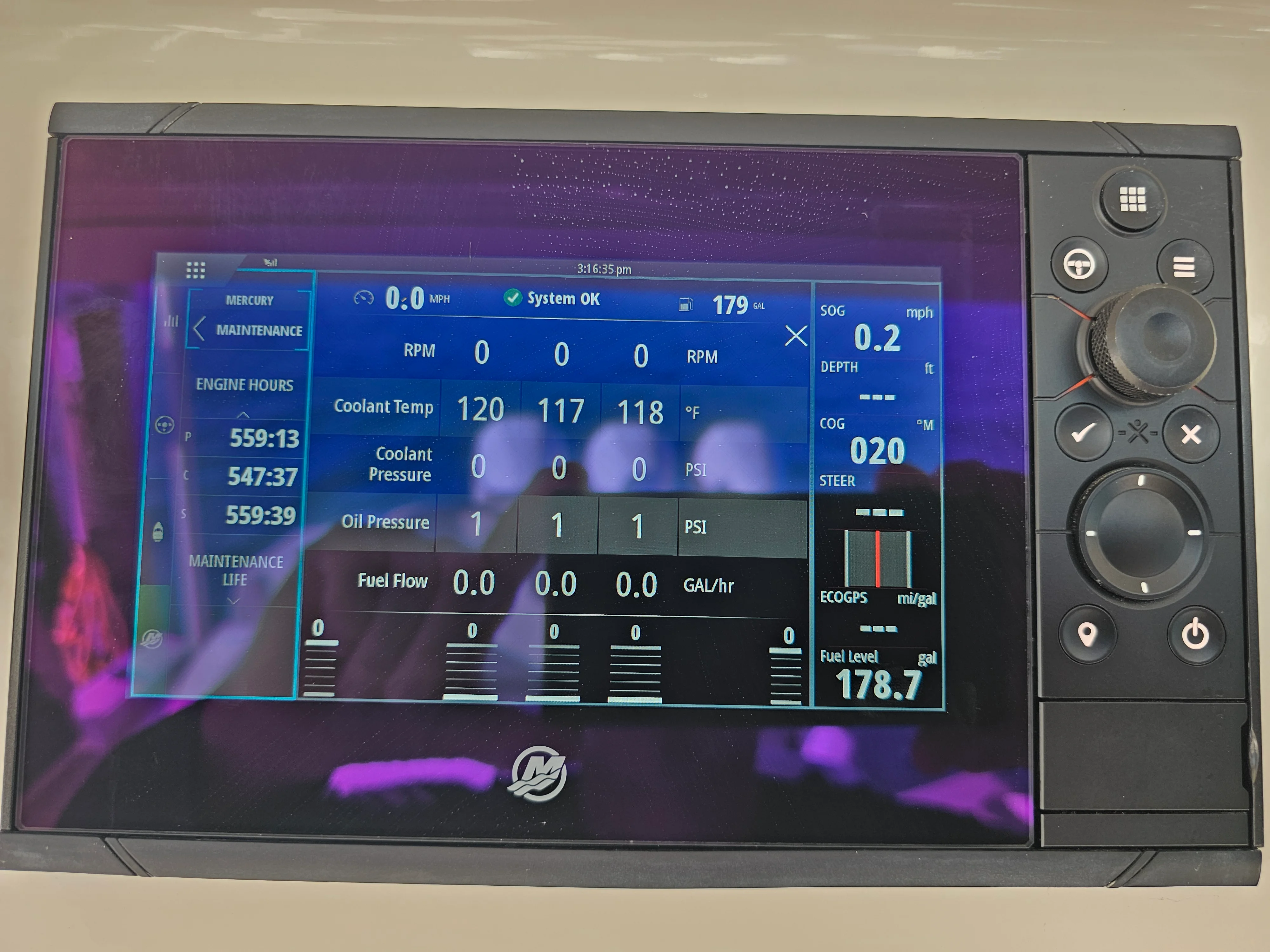 2021 Boston Whaler 350 REALM Image Thumbnail #38