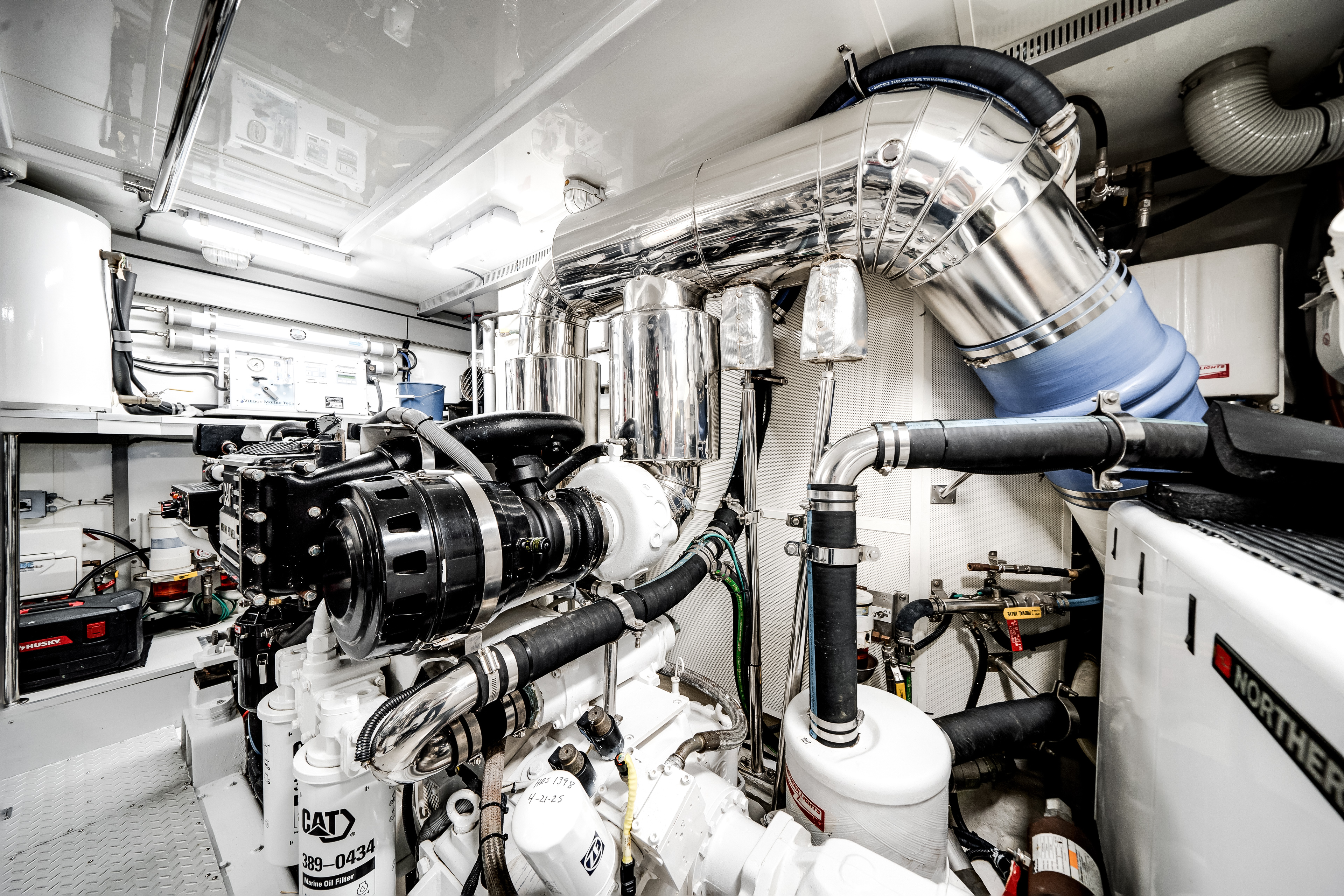 2007 Horizon E76 Image Thumbnail #91