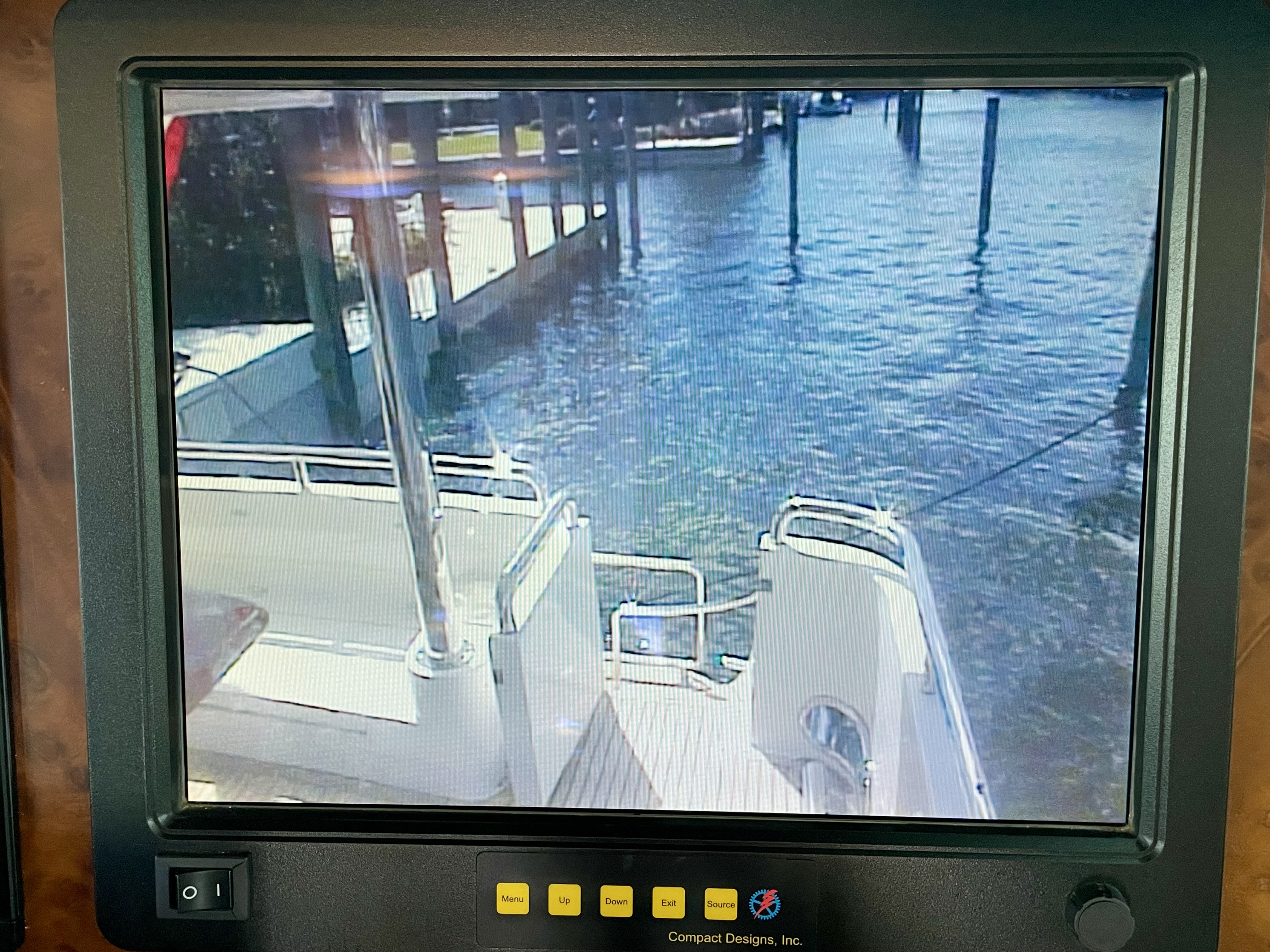 2007 Horizon E76 Image Thumbnail #43