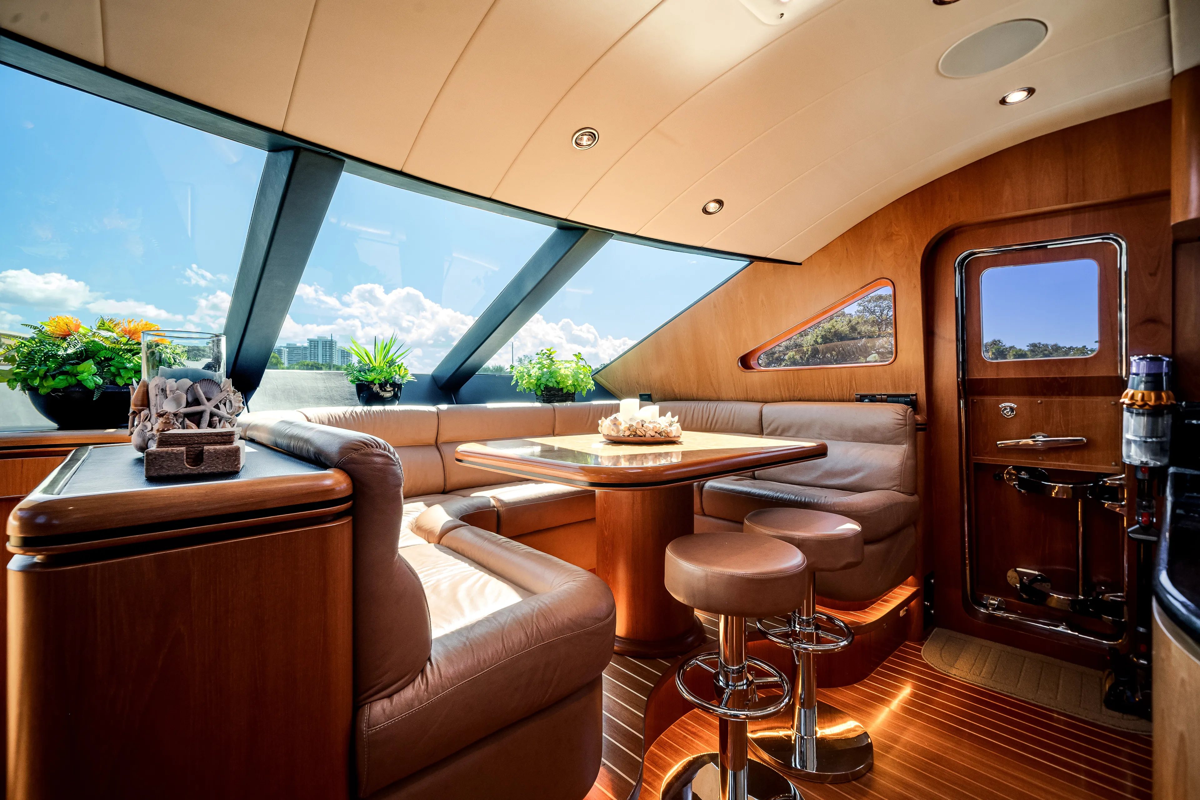 2007 Horizon E76 Image Thumbnail #22