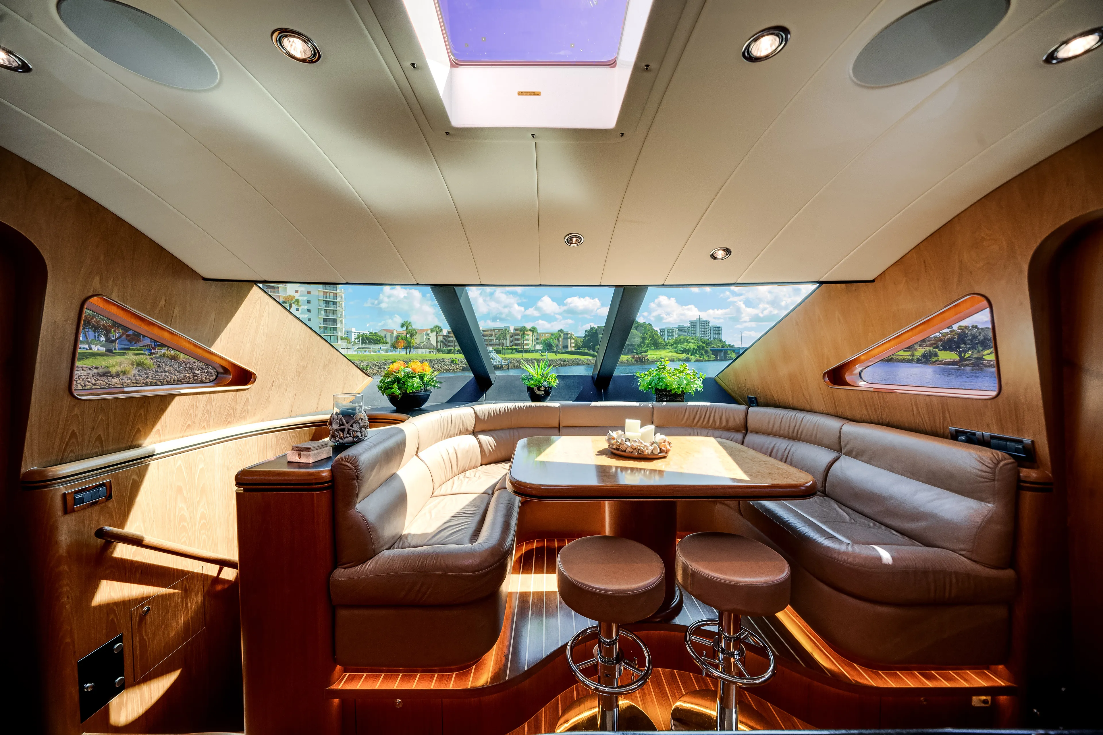 2007 Horizon E76 Image Thumbnail #23