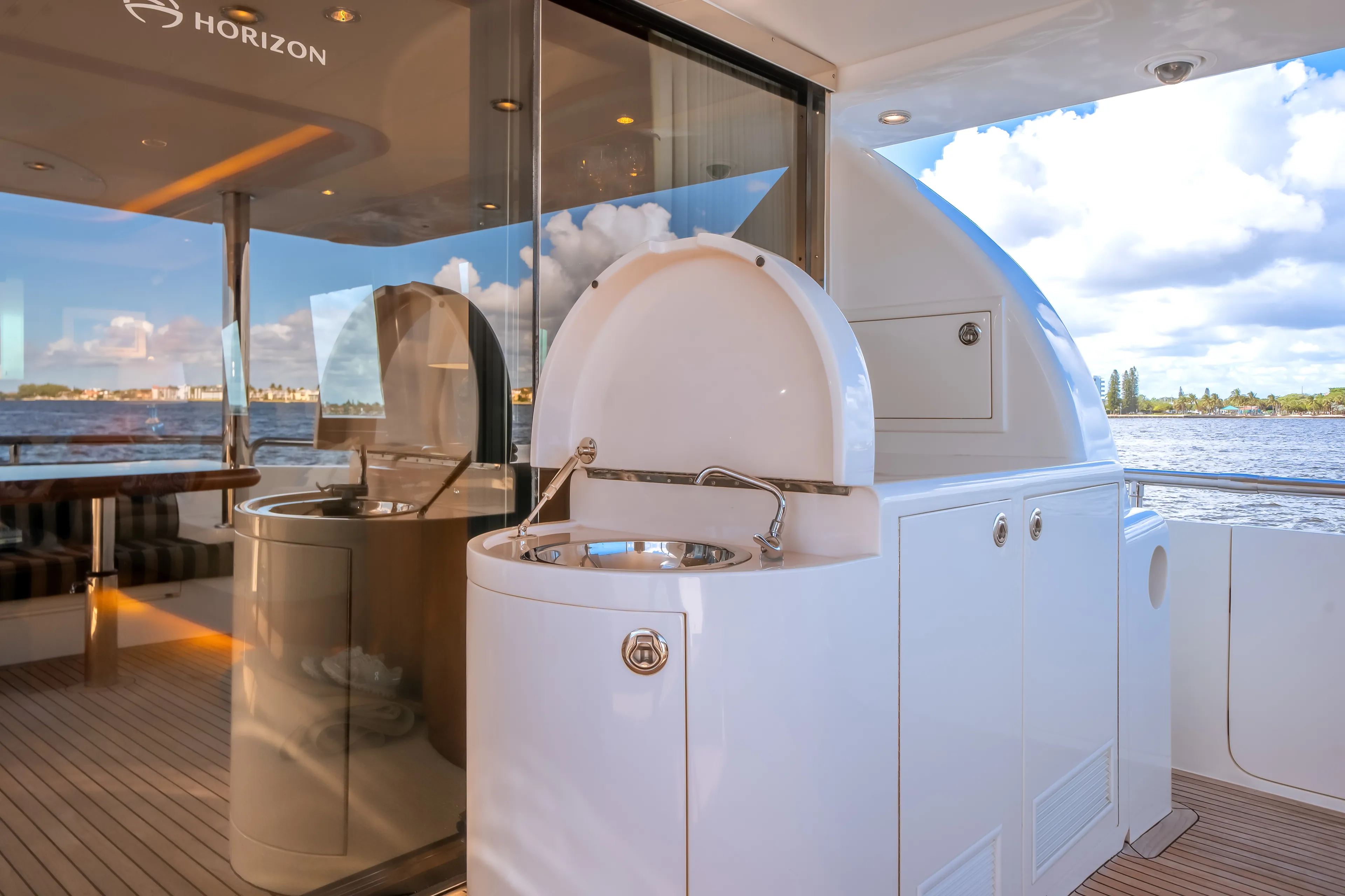 2007 Horizon E76 Image Thumbnail #70