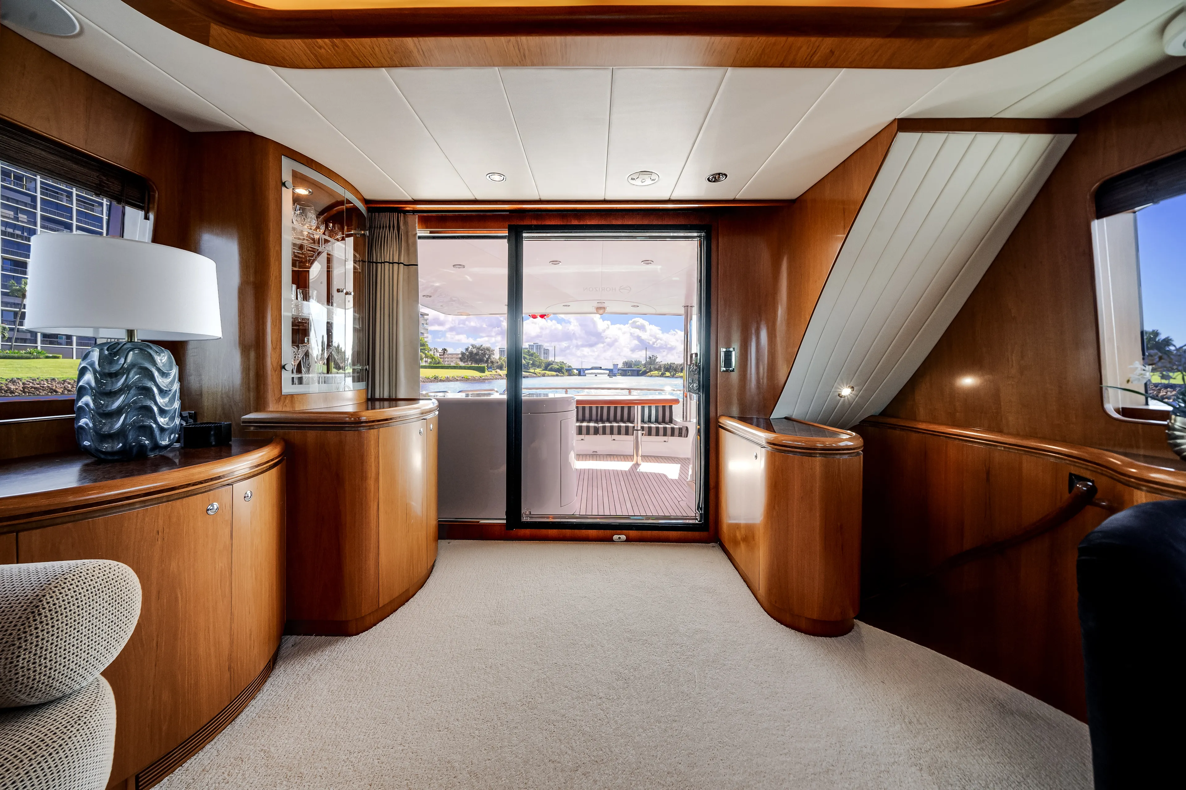 2007 Horizon E76 Image Thumbnail #11