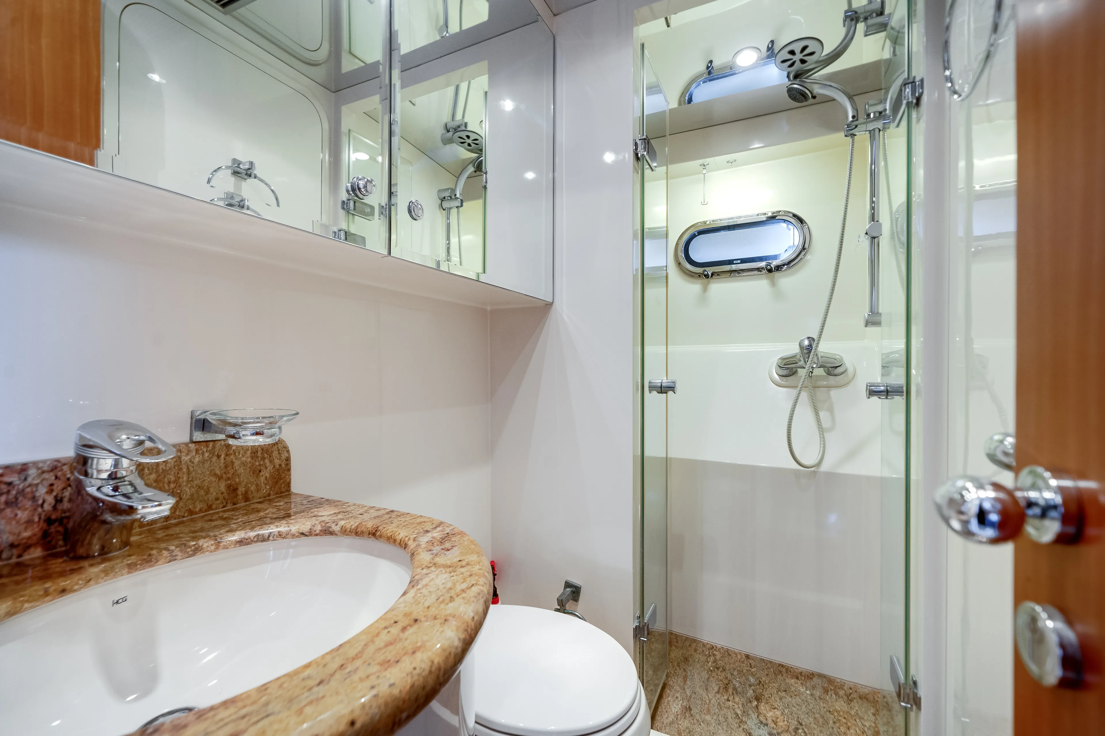 2007 Horizon E76 Image Thumbnail #85