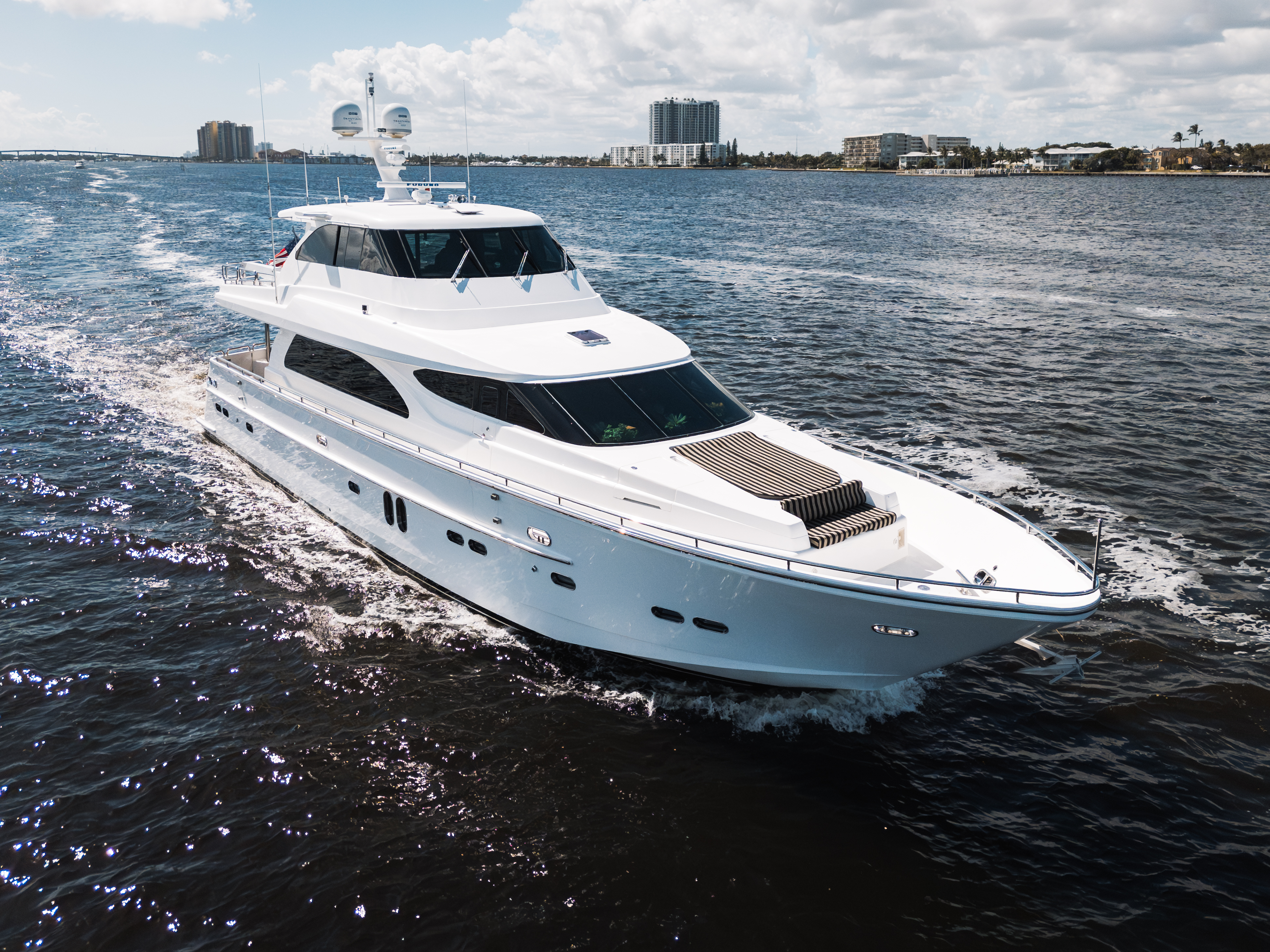 2007 Horizon E76 Image Thumbnail #0