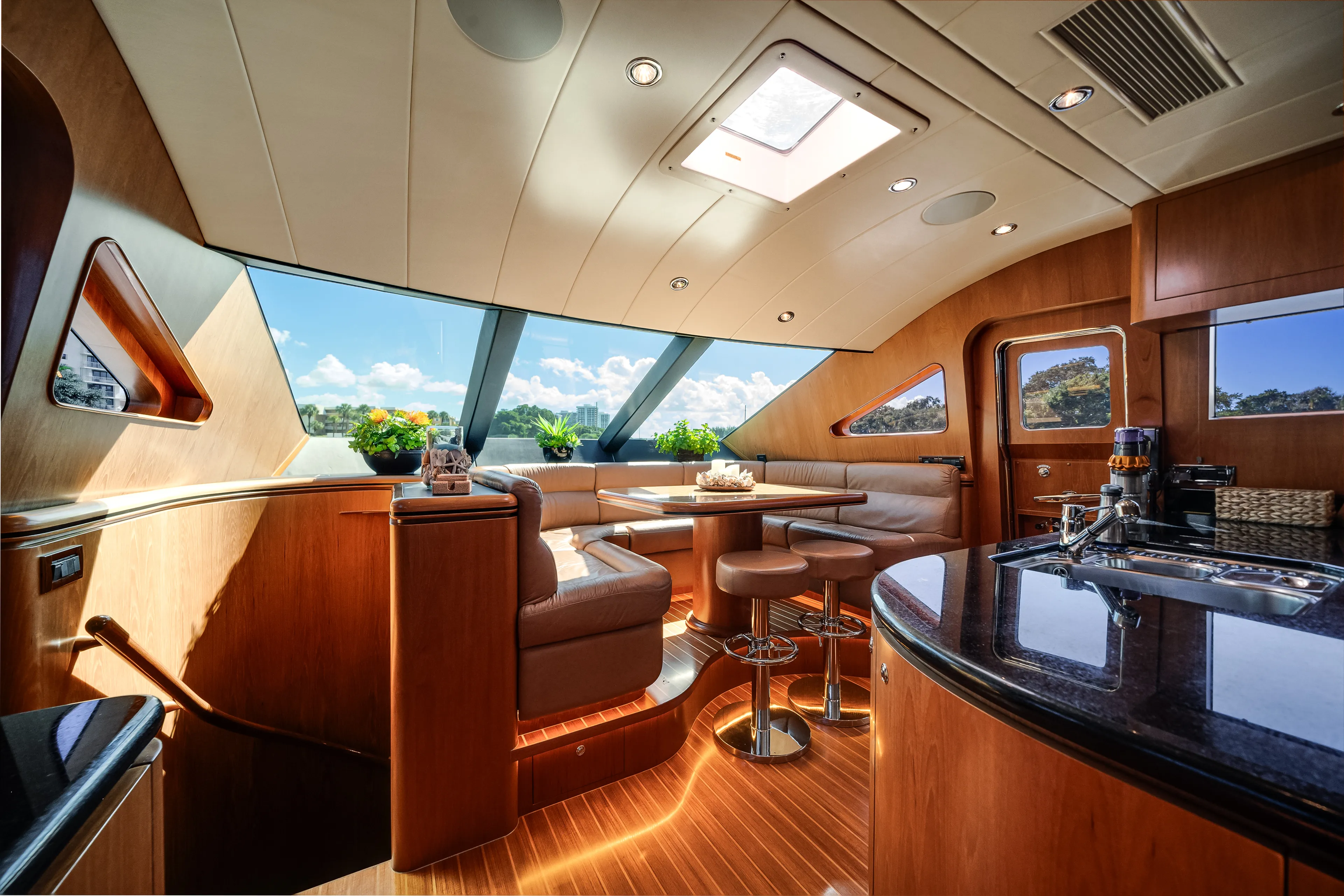 2007 Horizon E76 Image Thumbnail #21