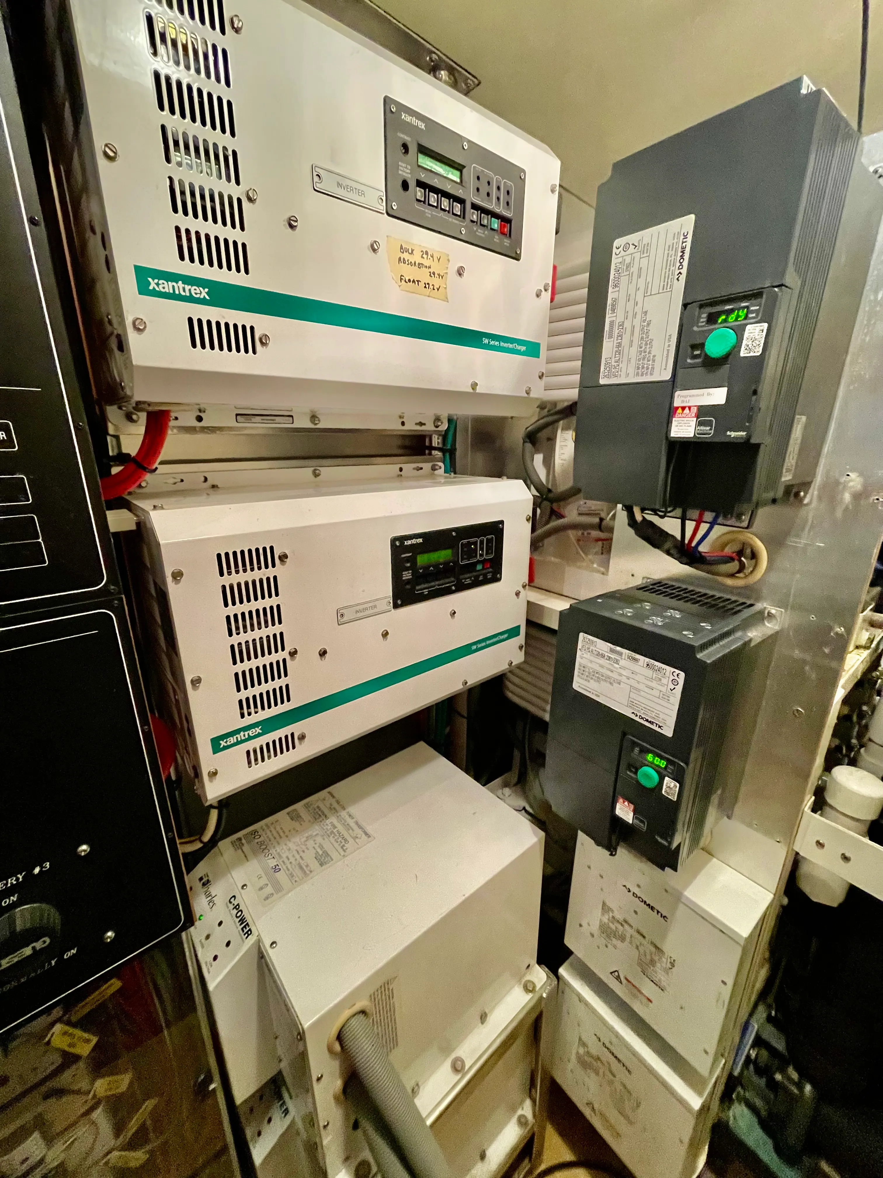 2007 Horizon E76 Image Thumbnail #88