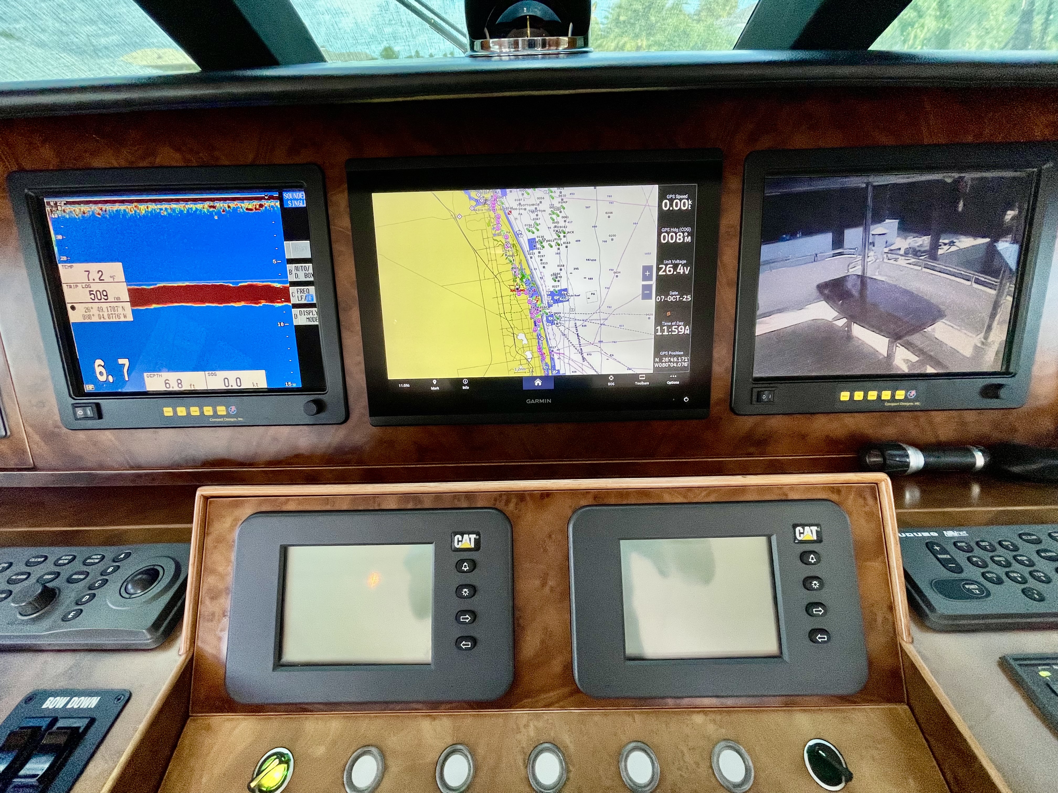 2007 Horizon E76 Image Thumbnail #36