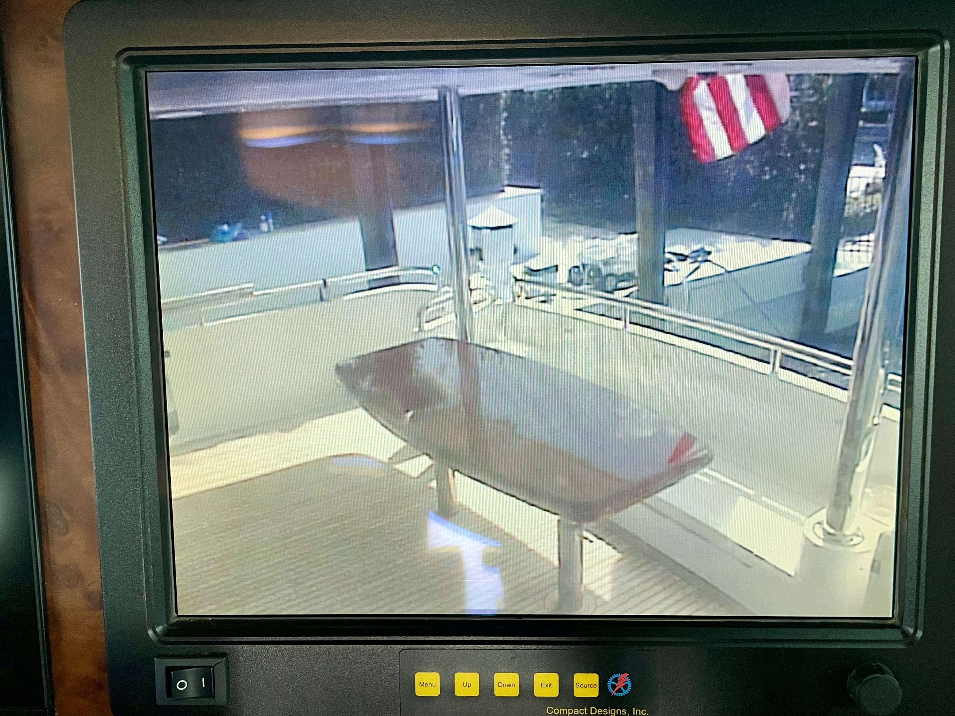 2007 Horizon E76 Image Thumbnail #45