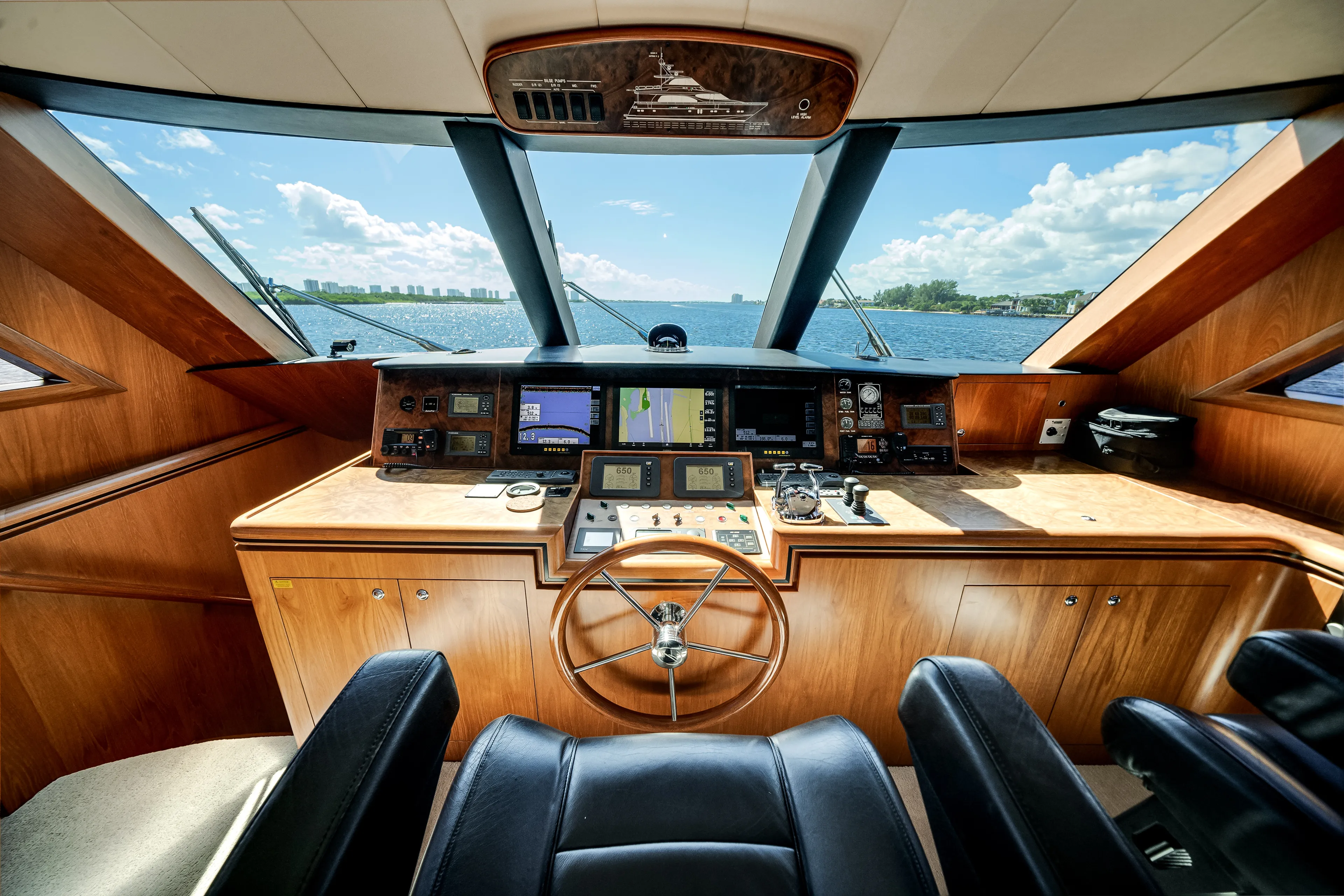 2007 Horizon E76 Image Thumbnail #30