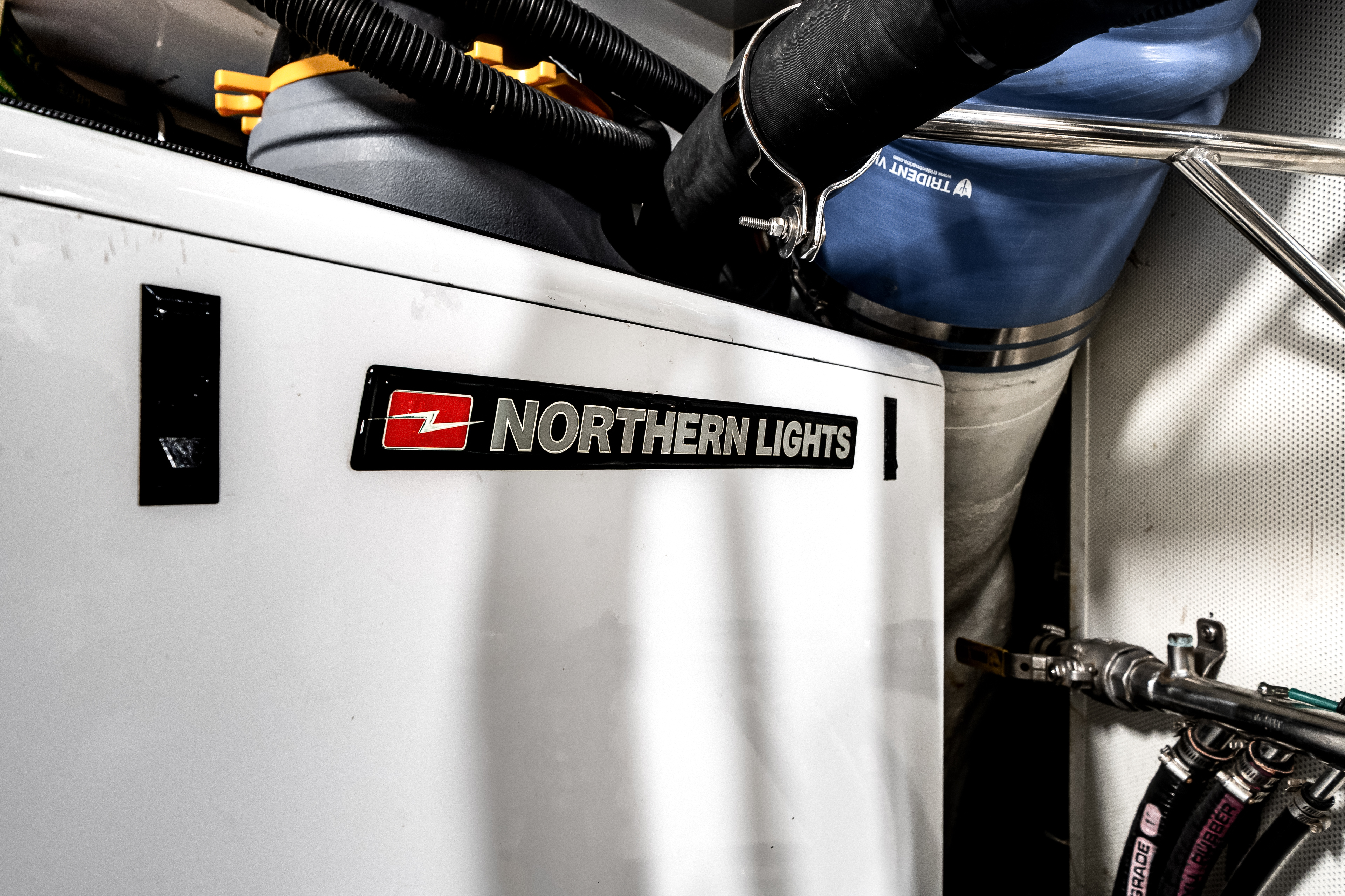 2007 Horizon E76 Image Thumbnail #95