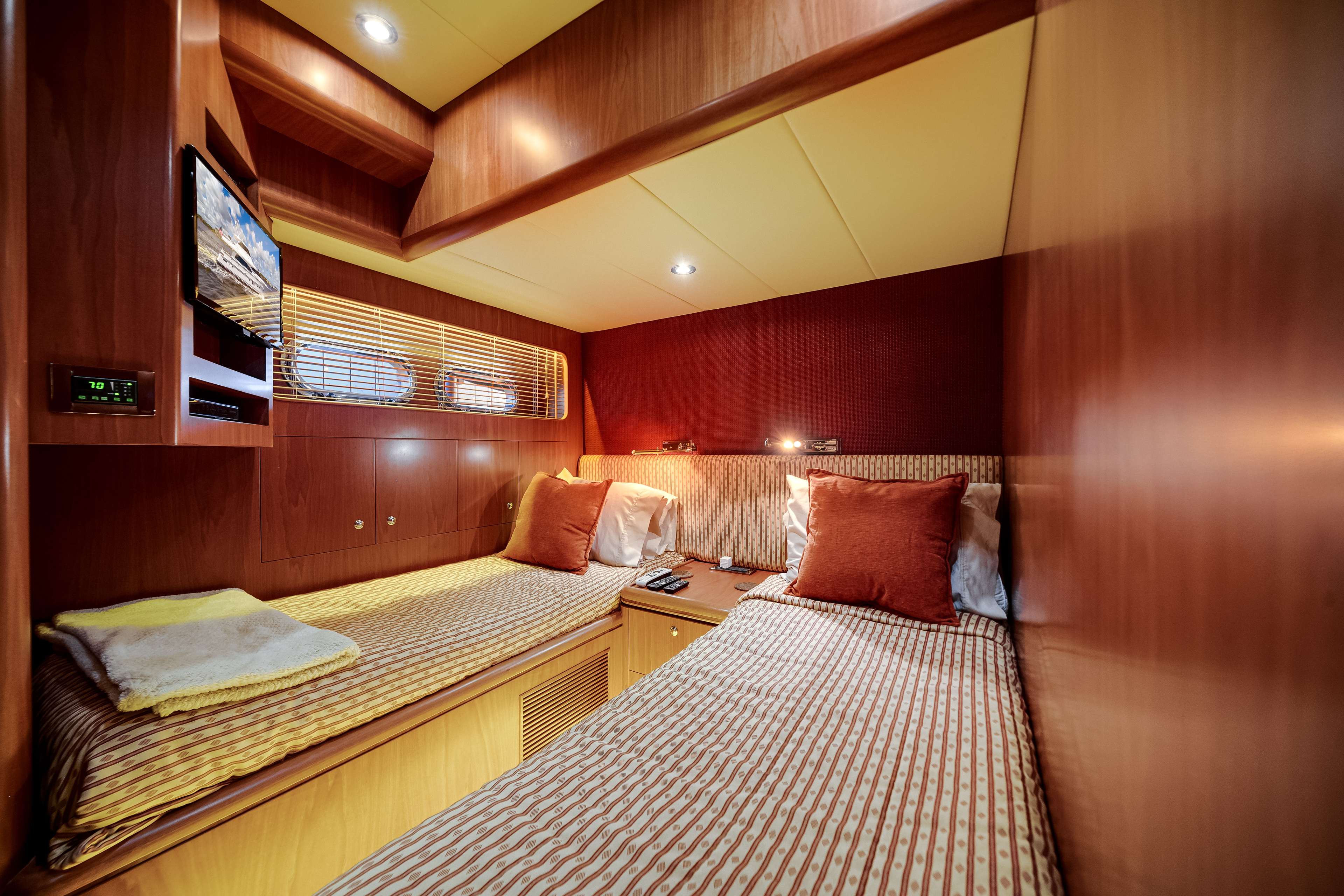 2007 Horizon E76 Image Thumbnail #63