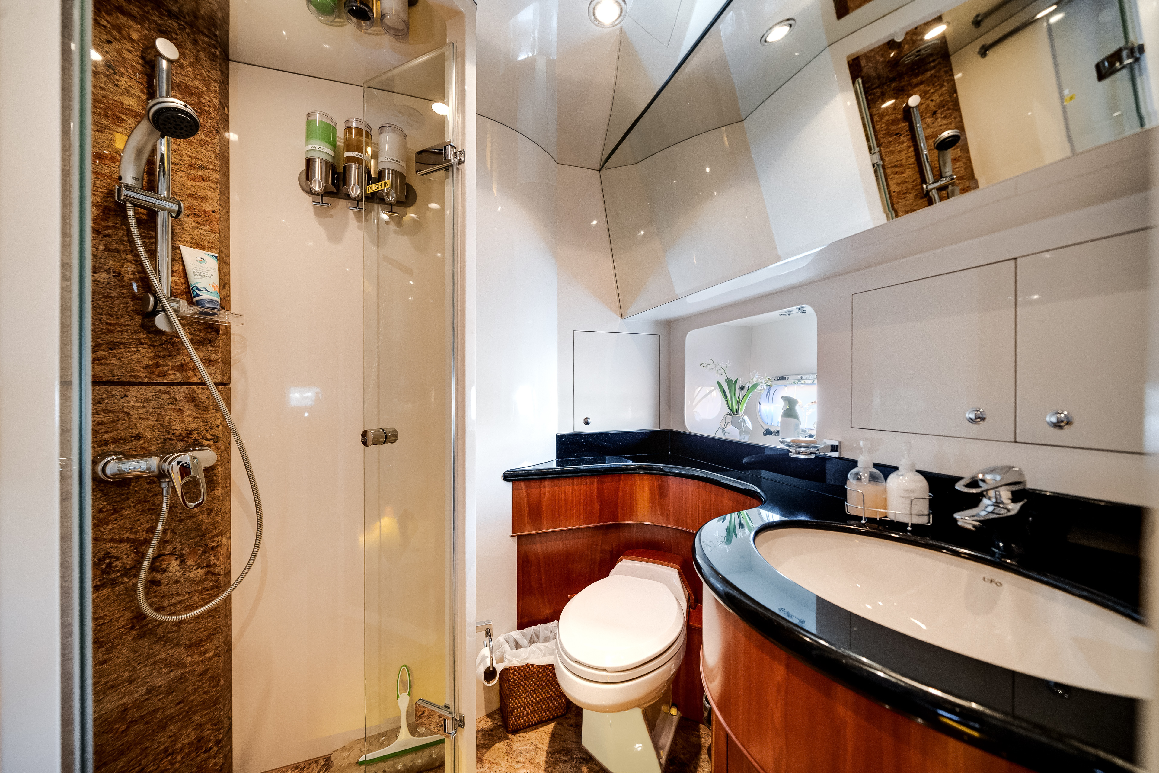 2007 Horizon E76 Image Thumbnail #62