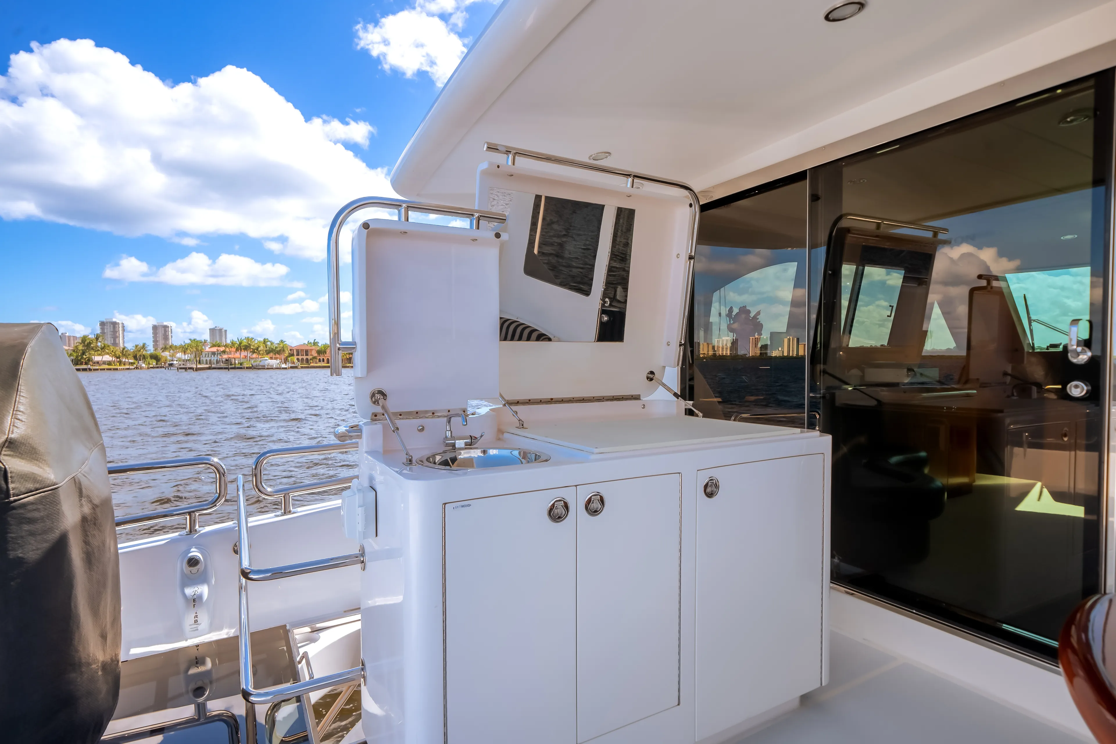 2007 Horizon E76 Image Thumbnail #80