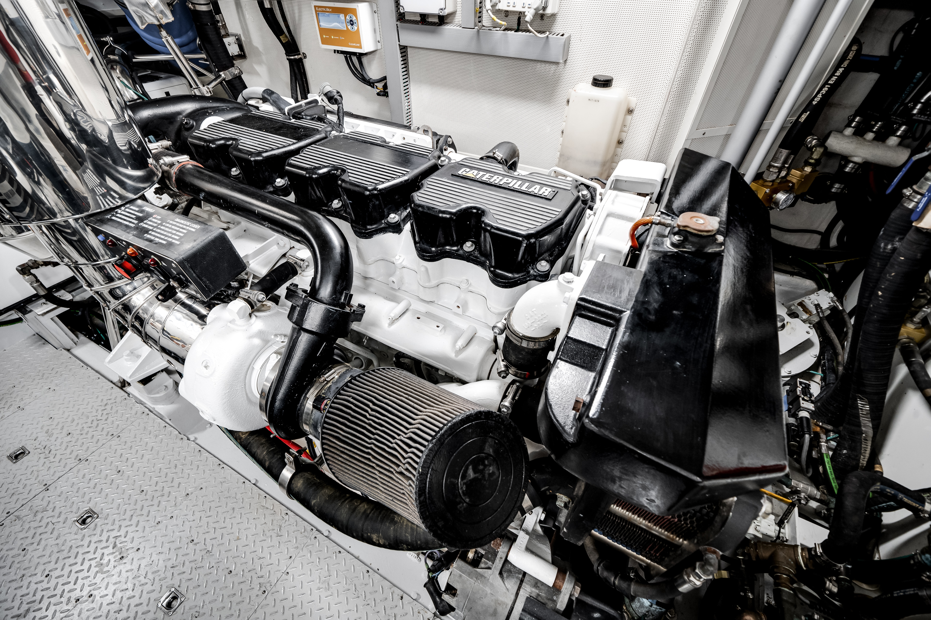 2007 Horizon E76 Image Thumbnail #93