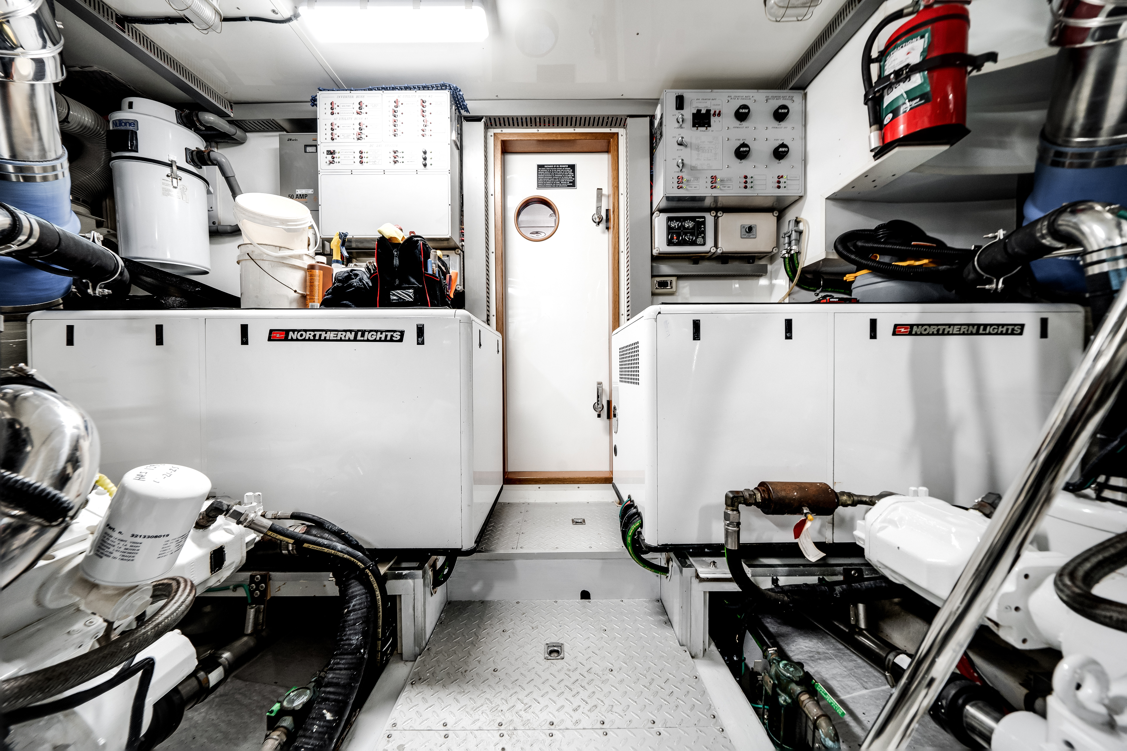 2007 Horizon E76 Image Thumbnail #94