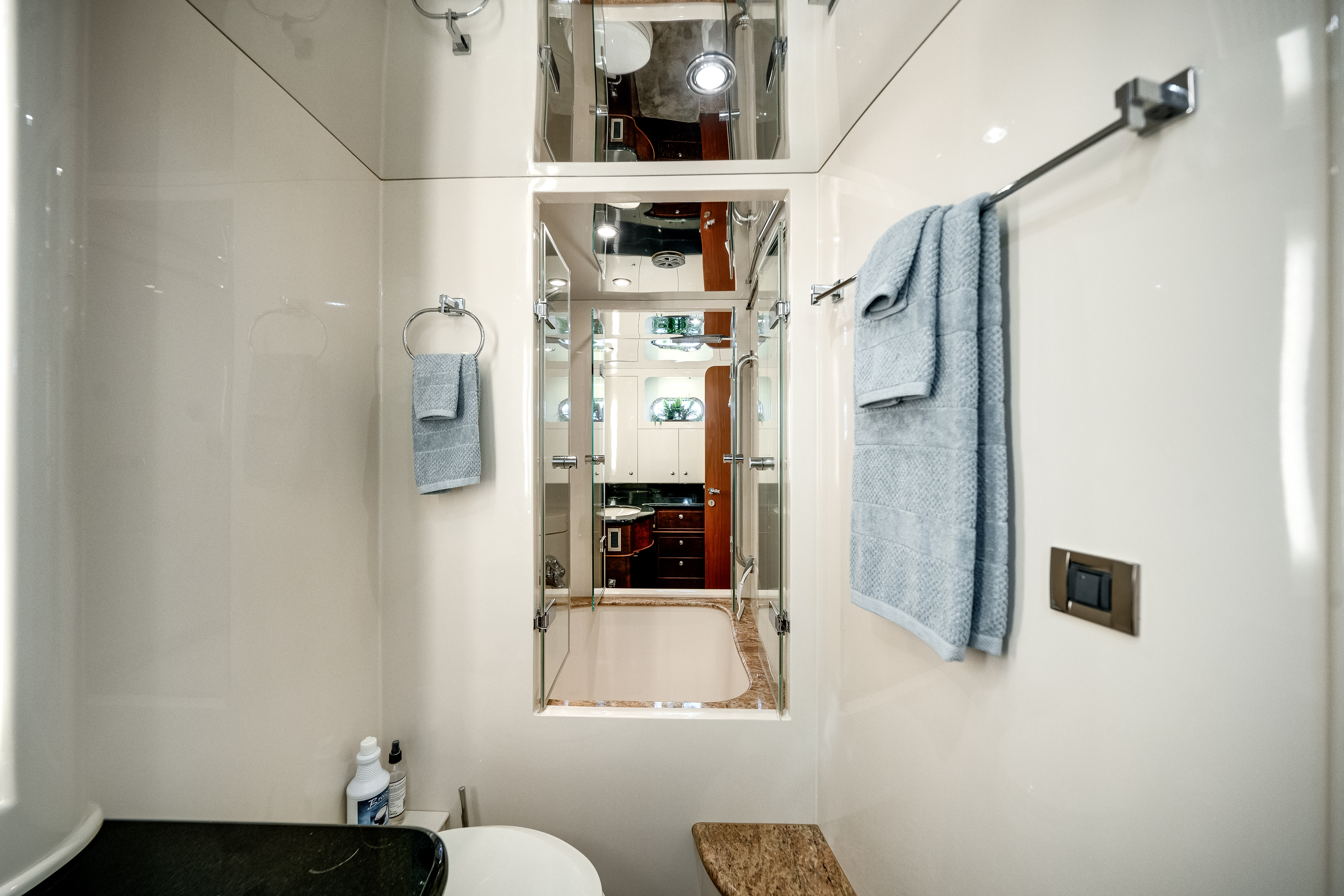 2007 Horizon E76 Image Thumbnail #58