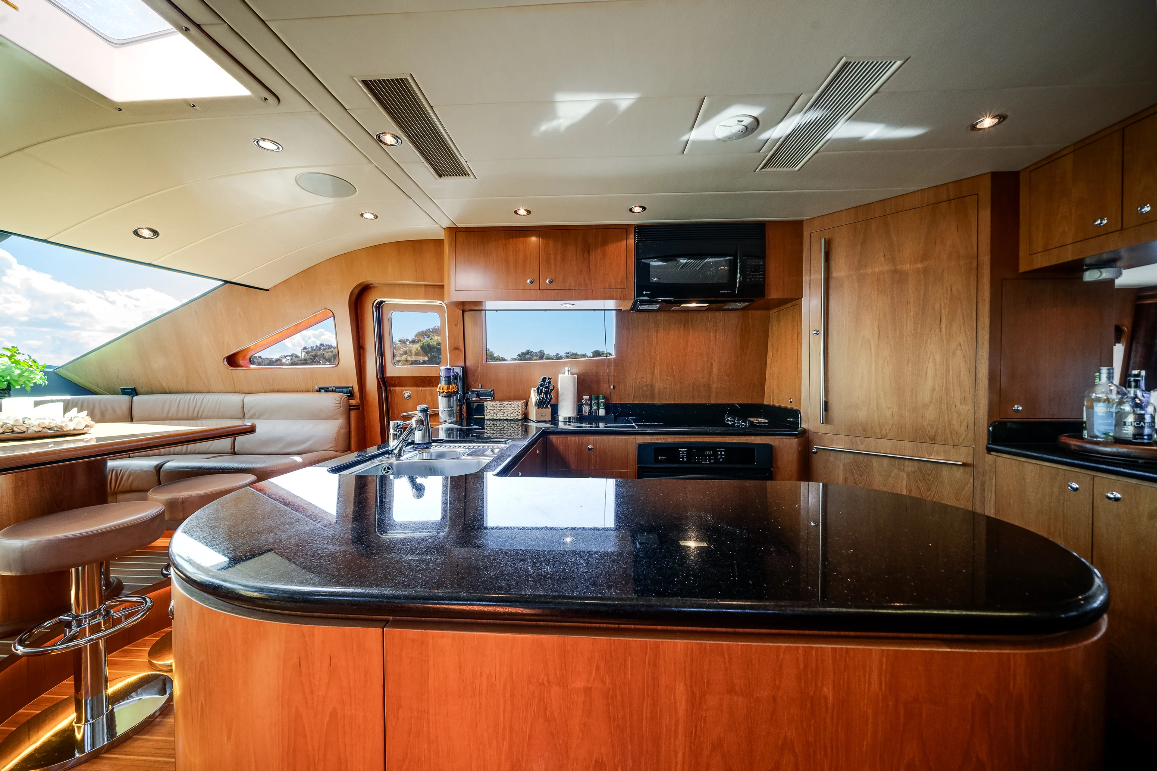 2007 Horizon E76 Image Thumbnail #20