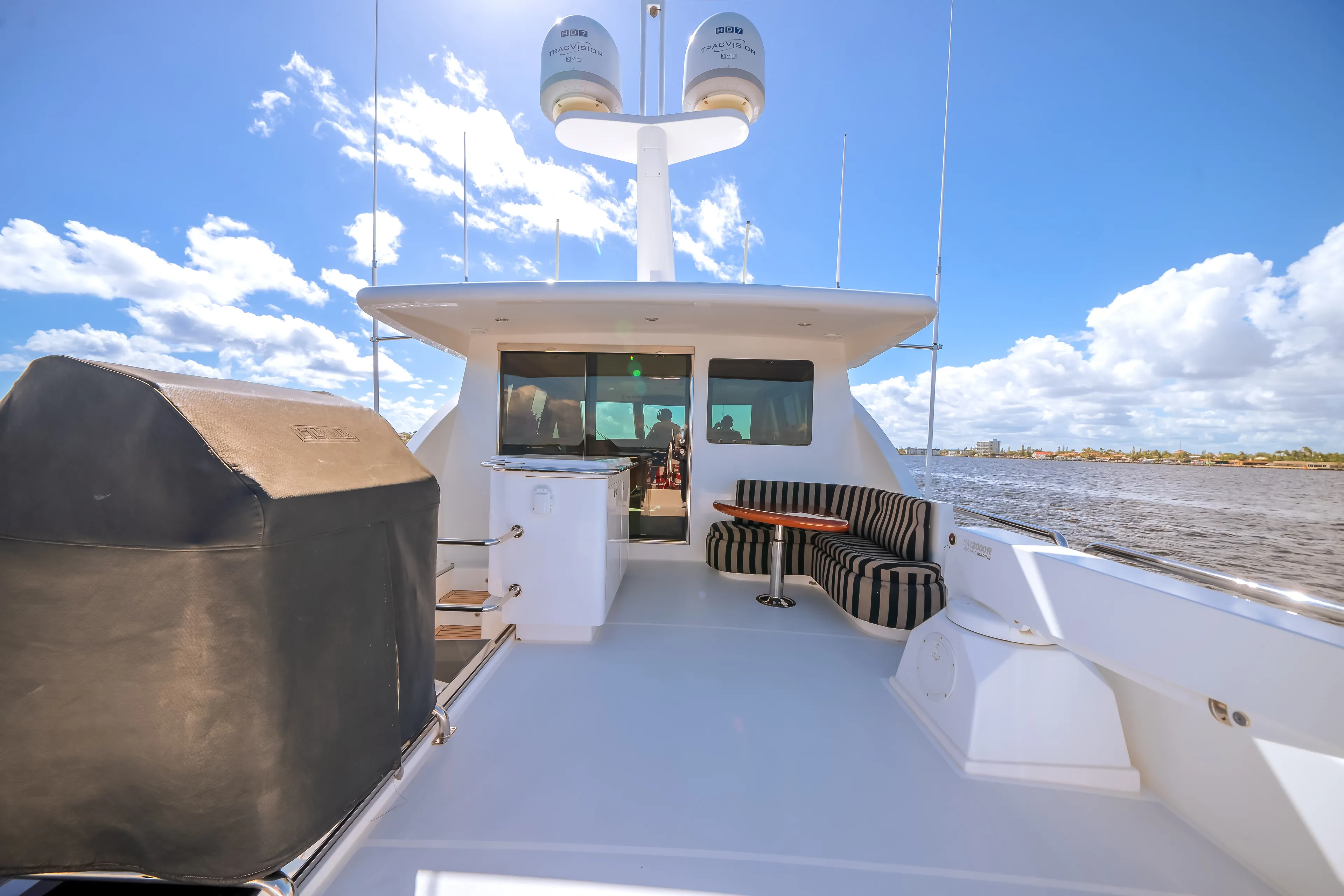 2007 Horizon E76 Image Thumbnail #77