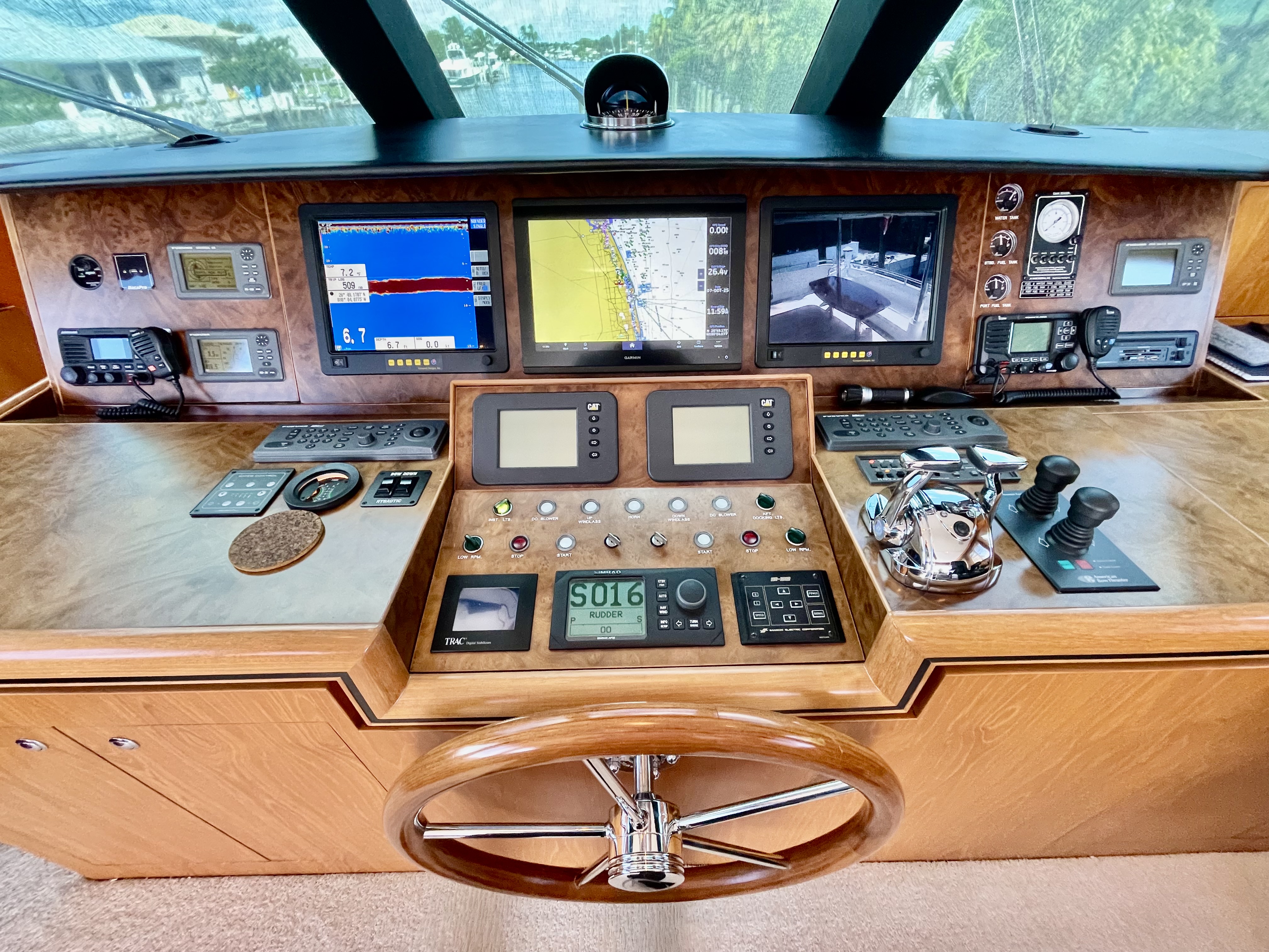 2007 Horizon E76 Image Thumbnail #34