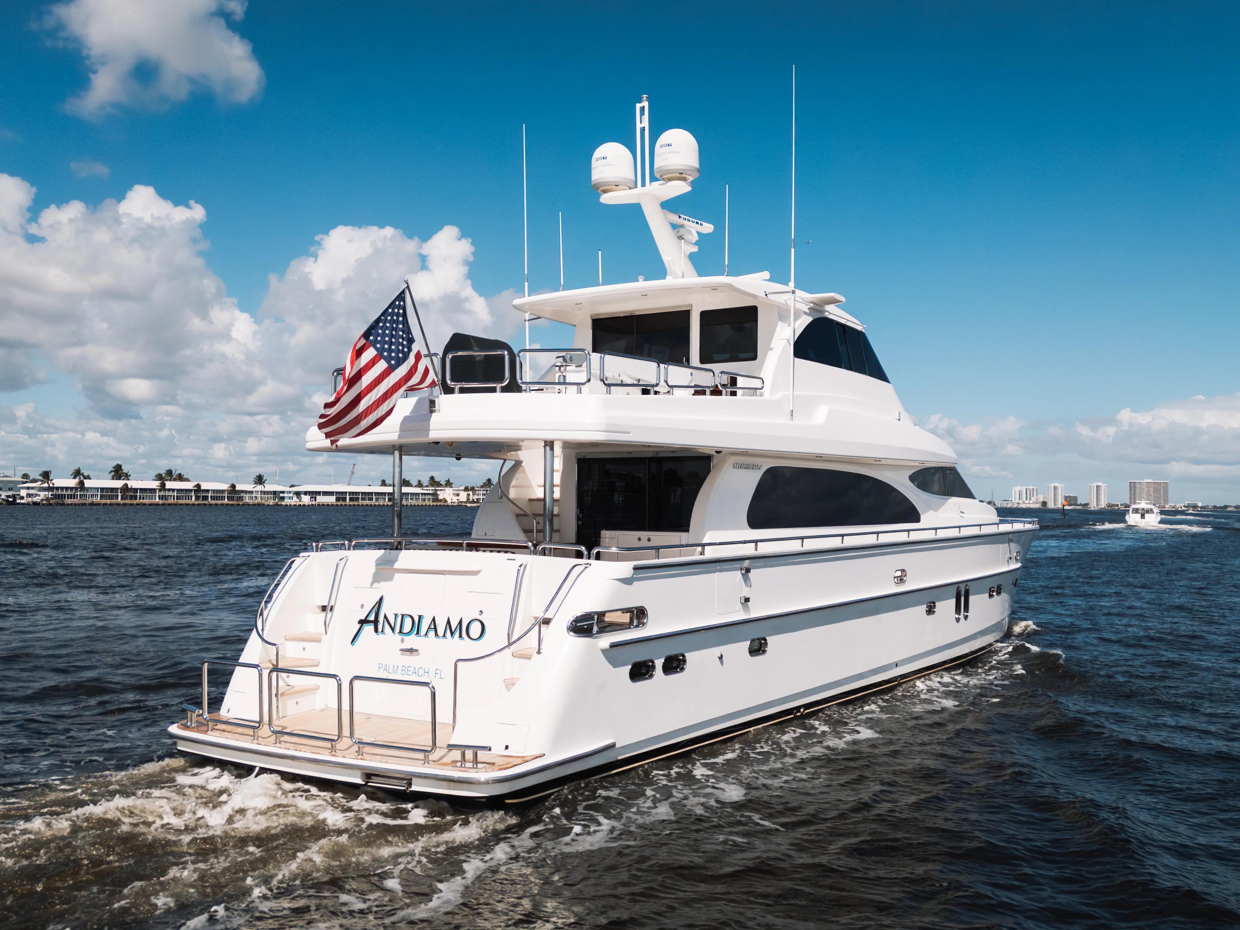 2007 Horizon E76 Image Thumbnail #5