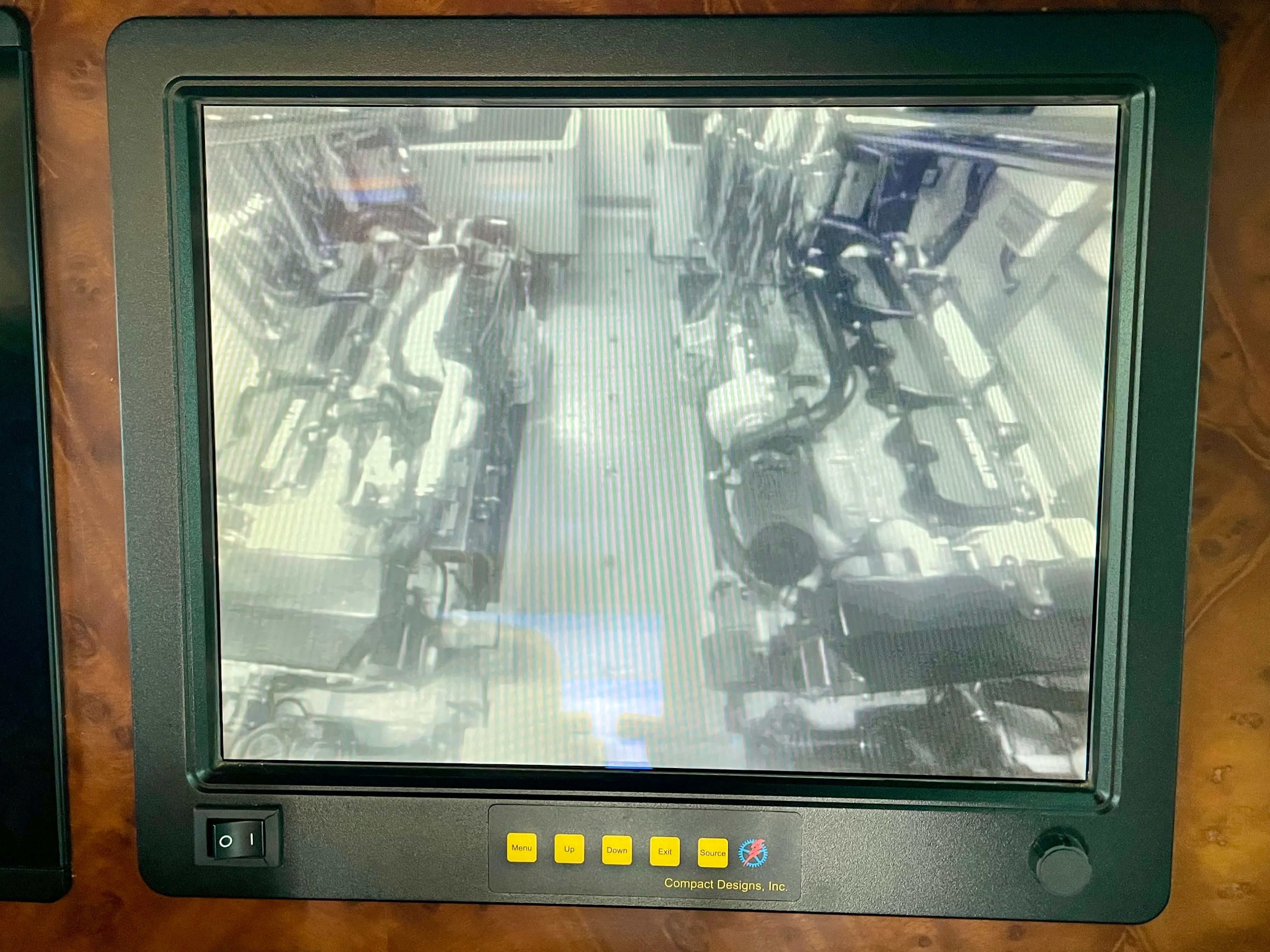 2007 Horizon E76 Image Thumbnail #44